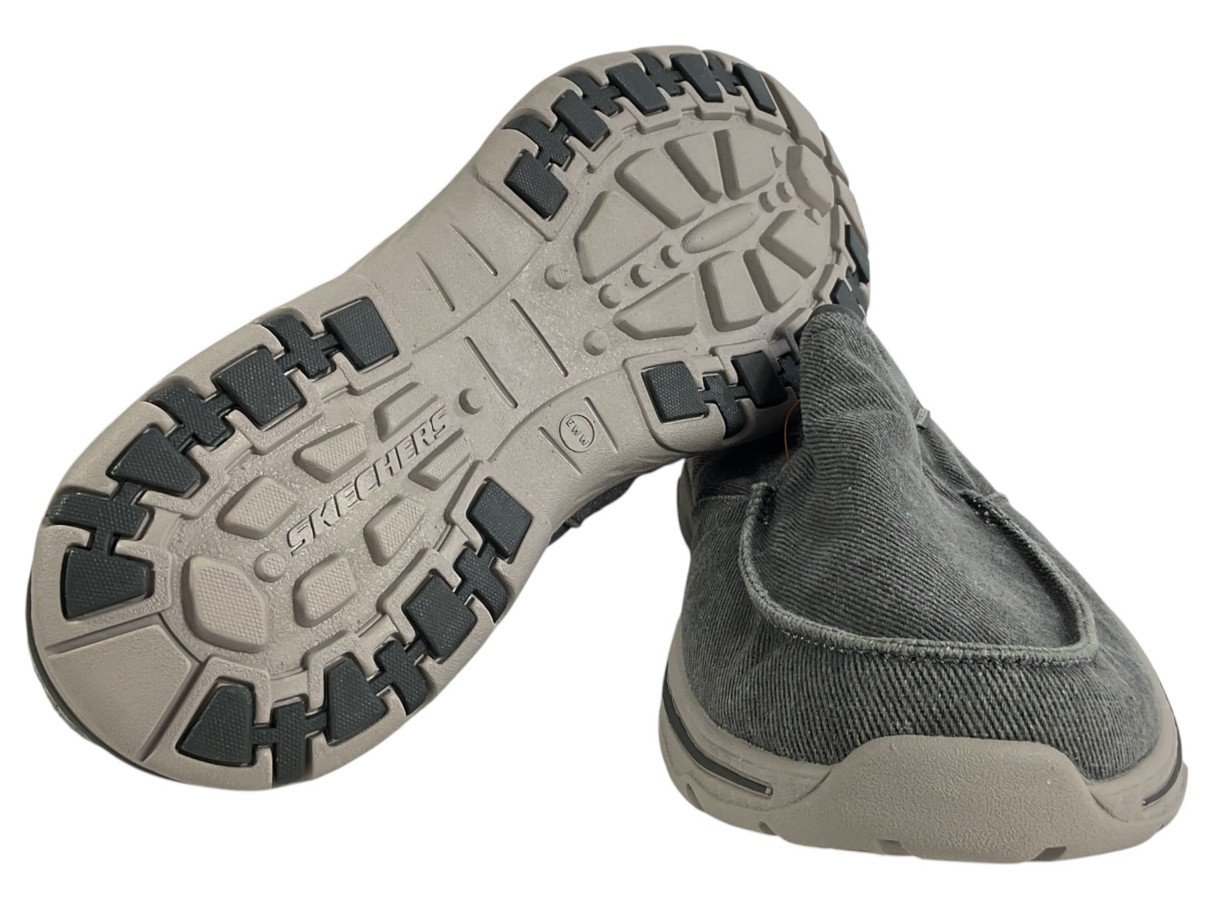 Zapato 12 (Skechers)