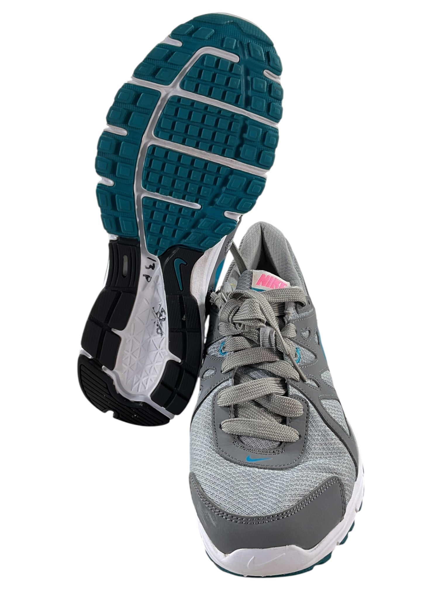 Tenis 8 (Nike)