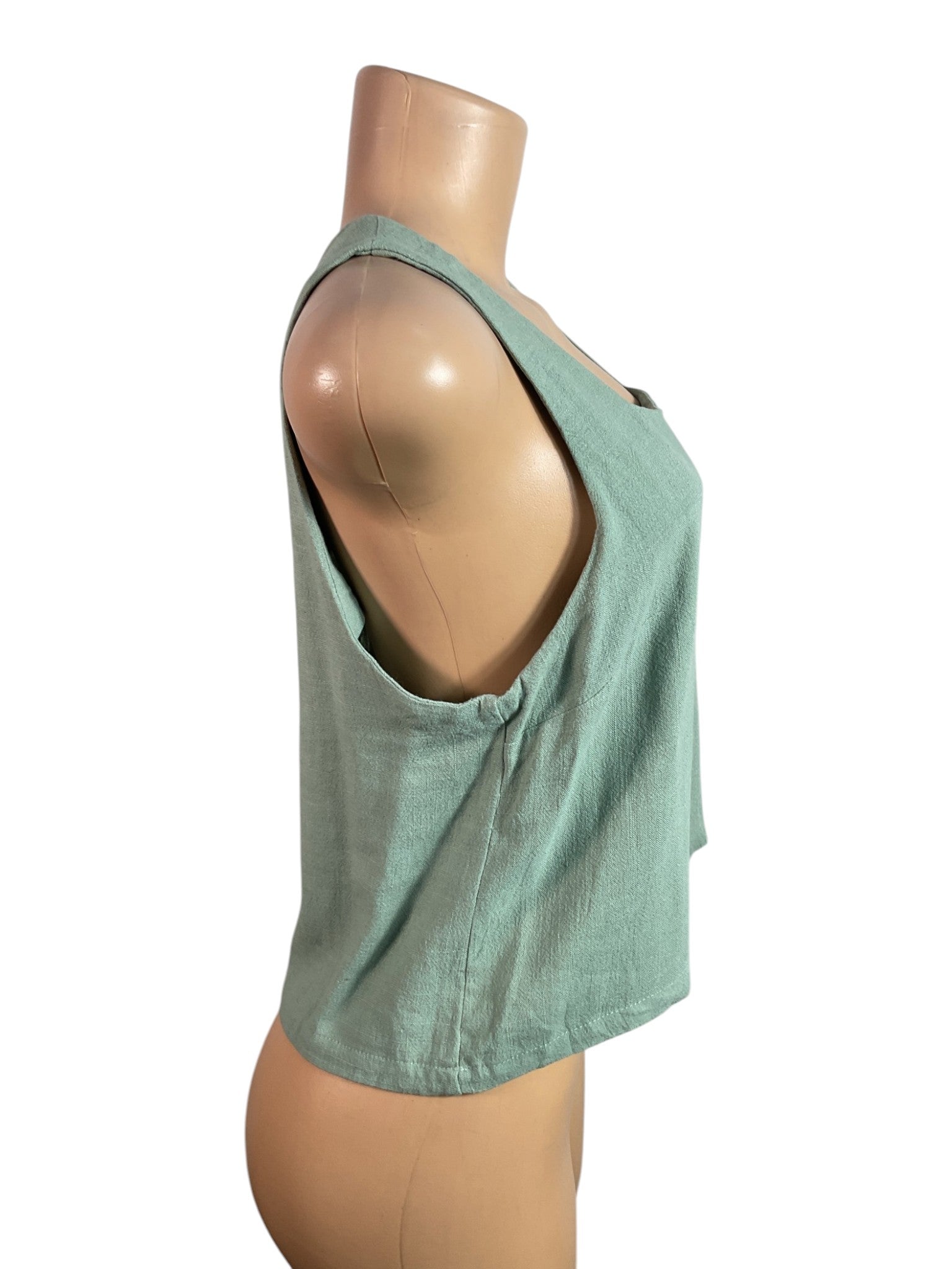 Blusa M