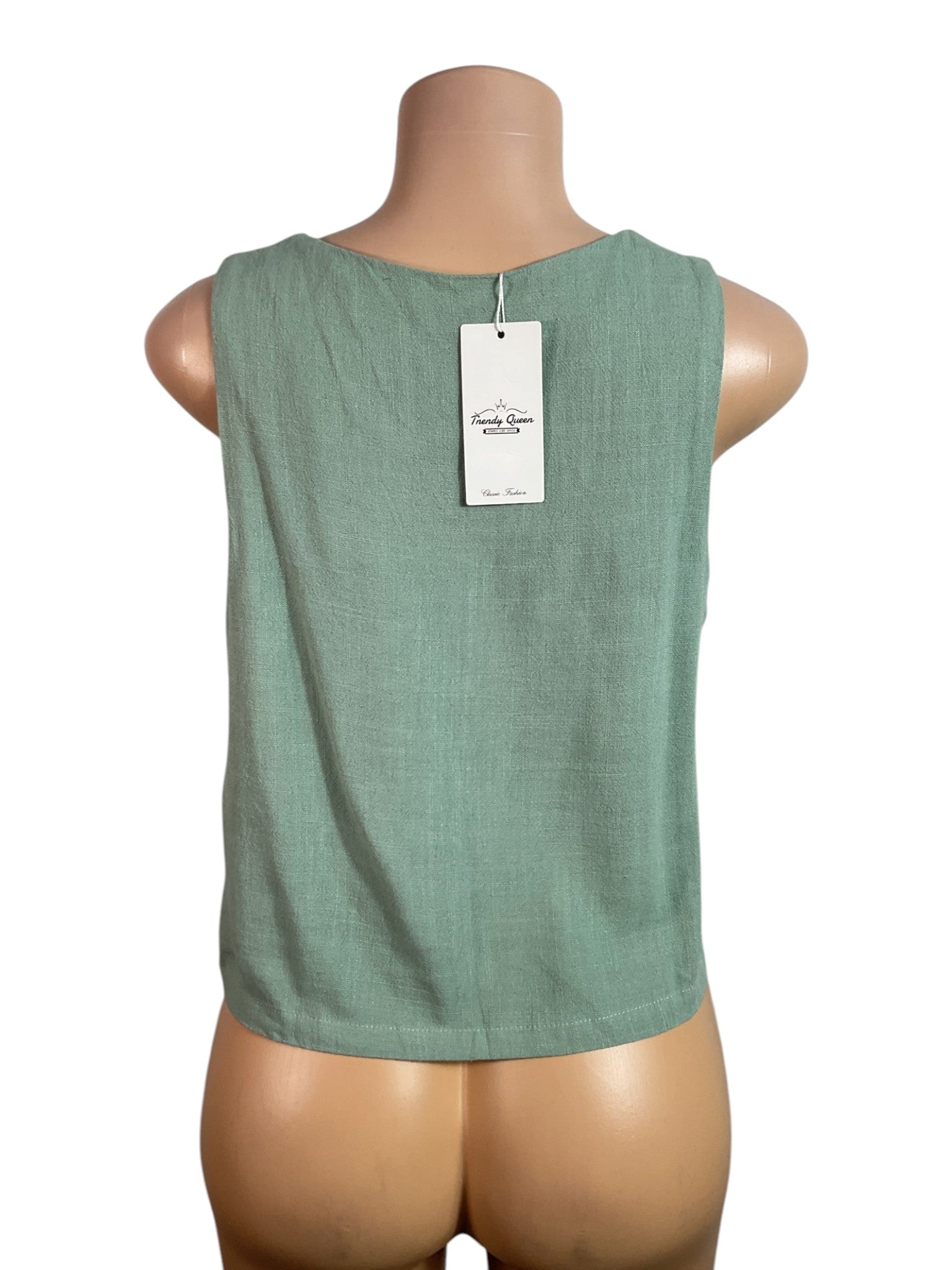 Blusa M