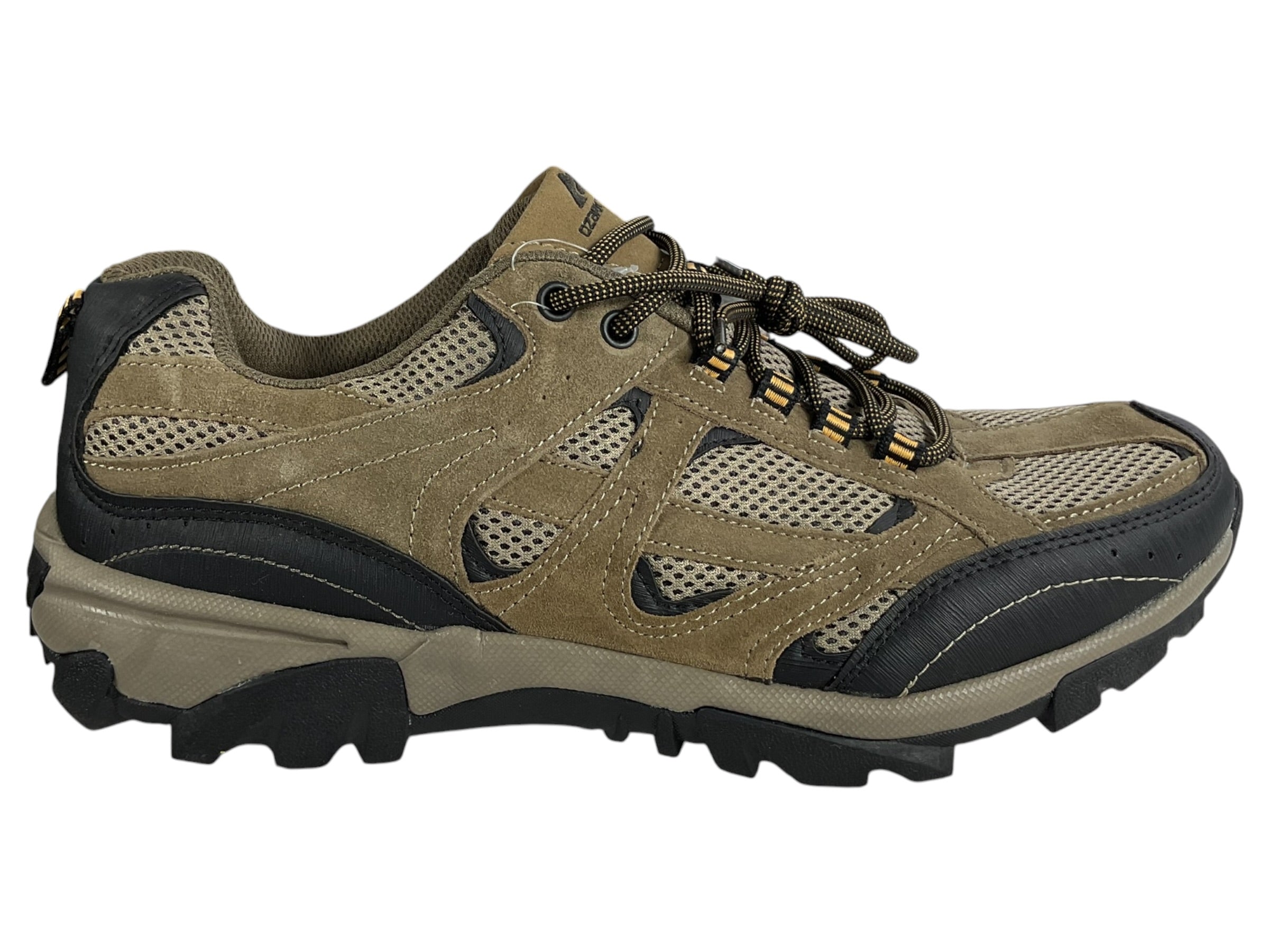 Zapato 13 (Ozark Trail)