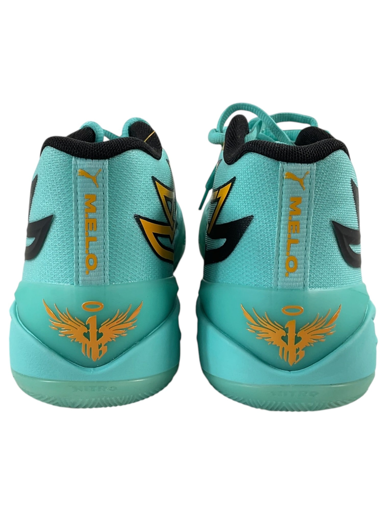 Tenis 9.5 (PUMA)