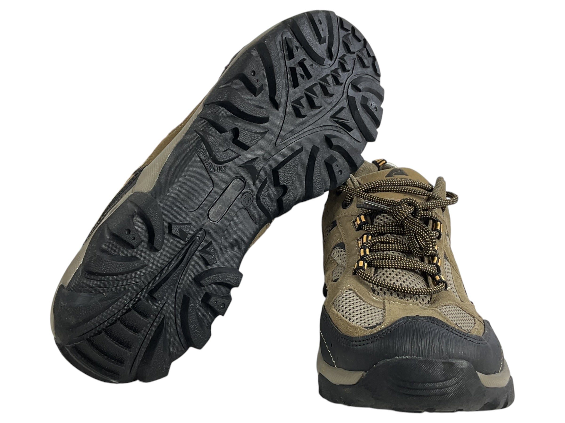 Zapato 13 (Ozark Trail)