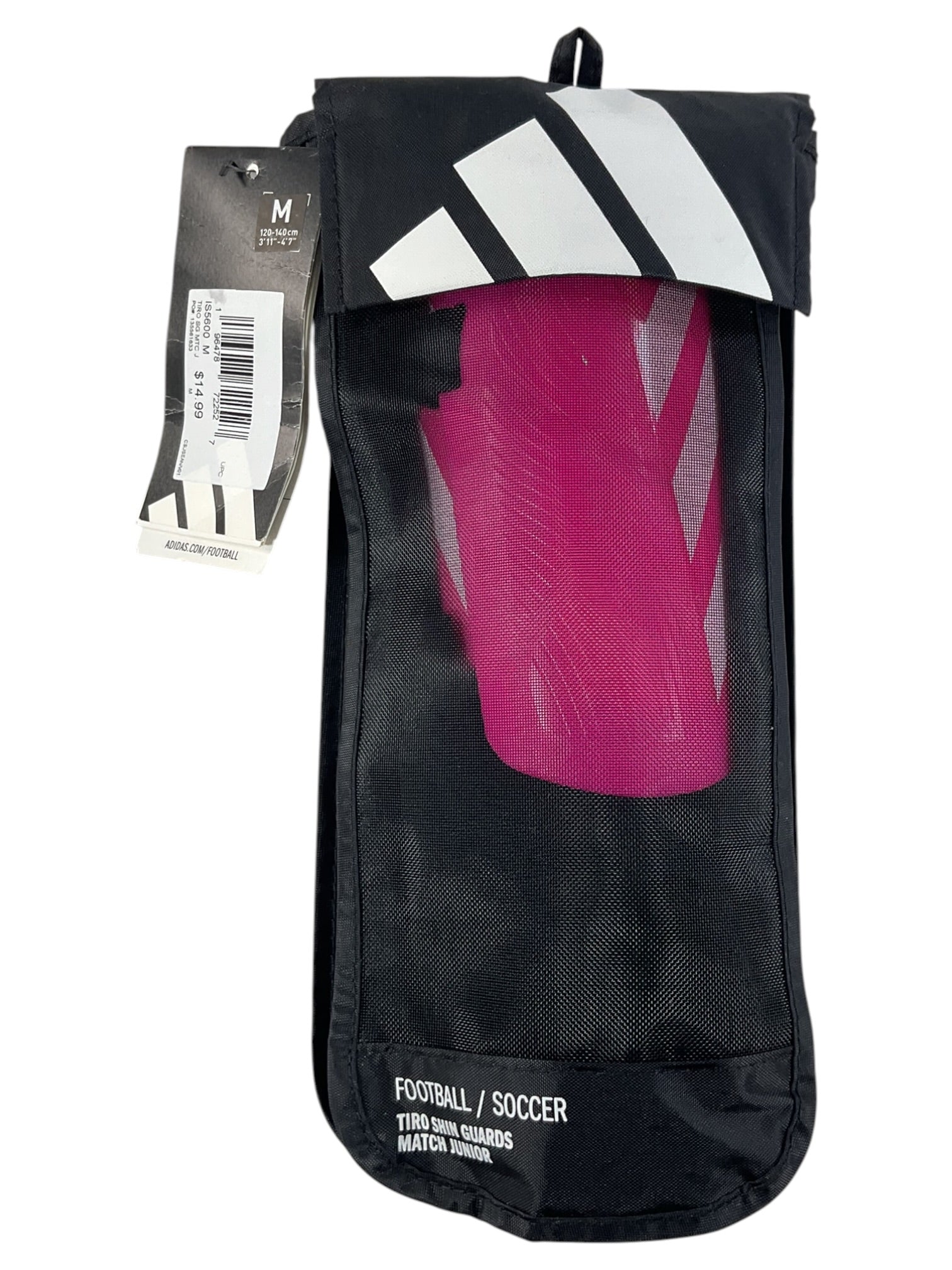 Espinilleras (Adidas)