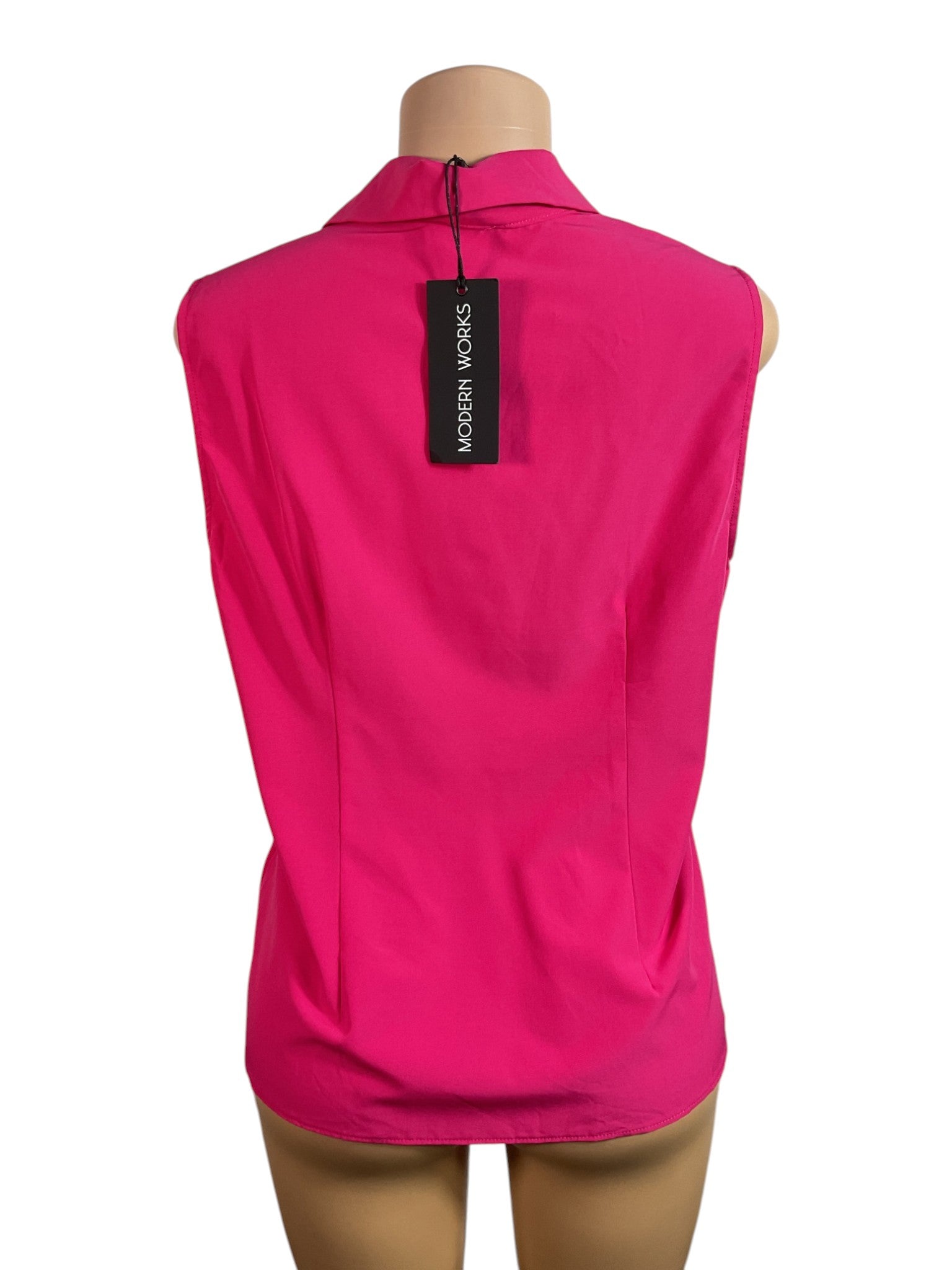 Blusa M (Modern Works)