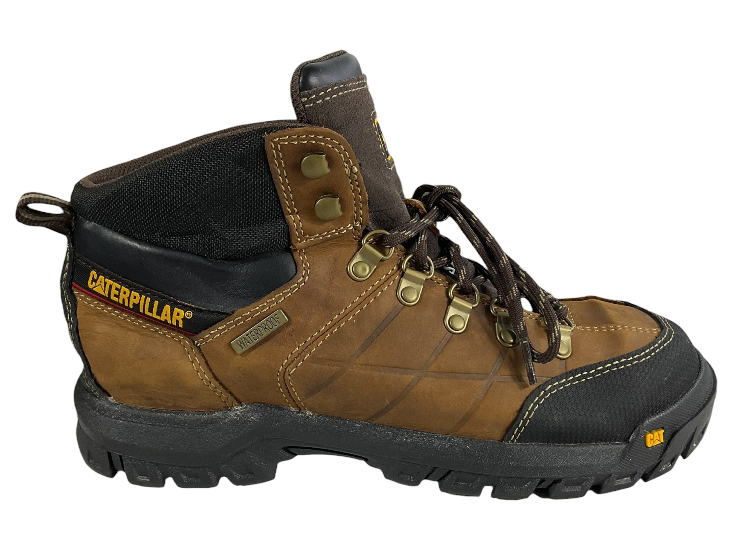 Zapato 9.5 (CAT)