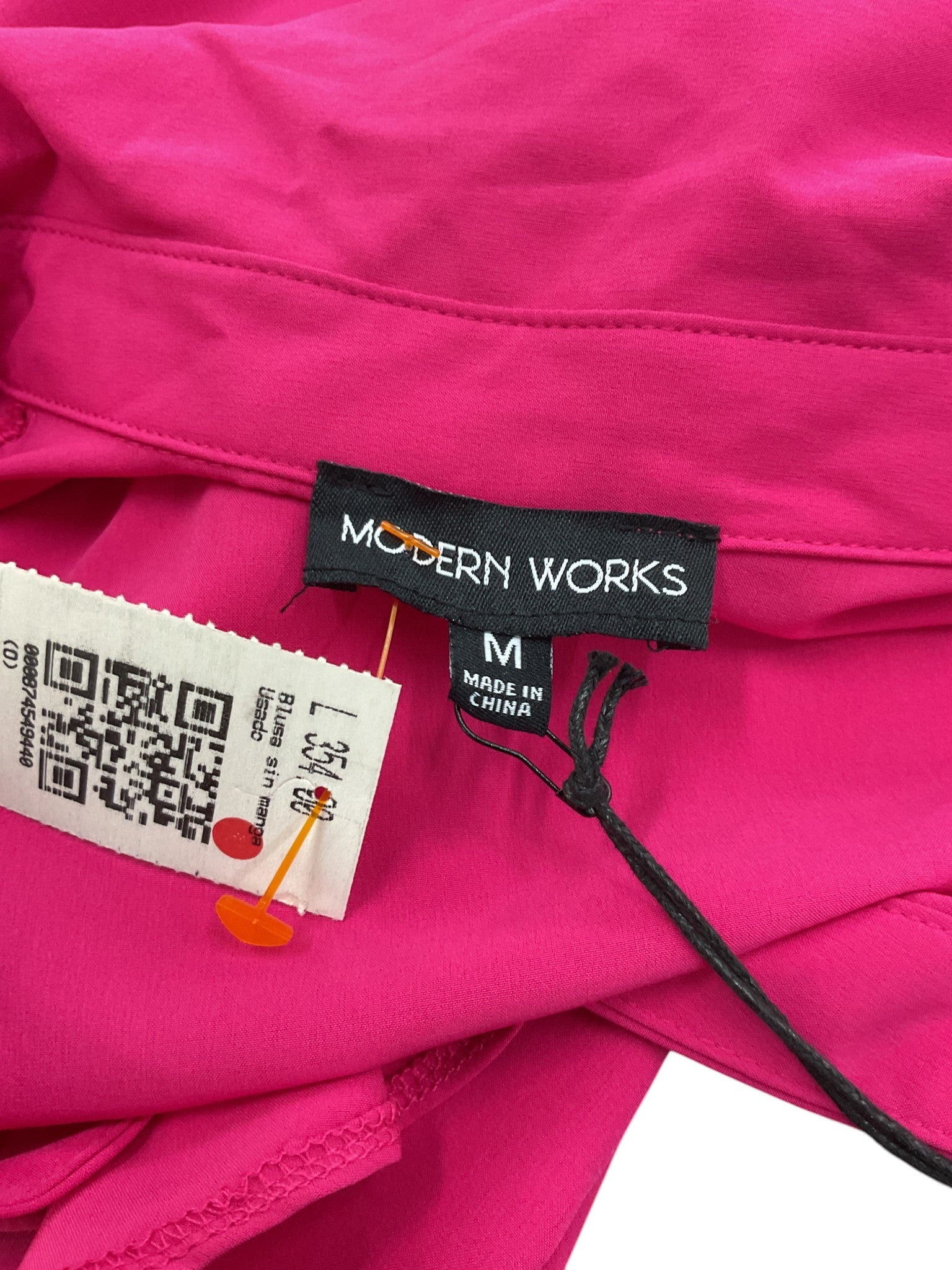 Blusa M (Modern Works)