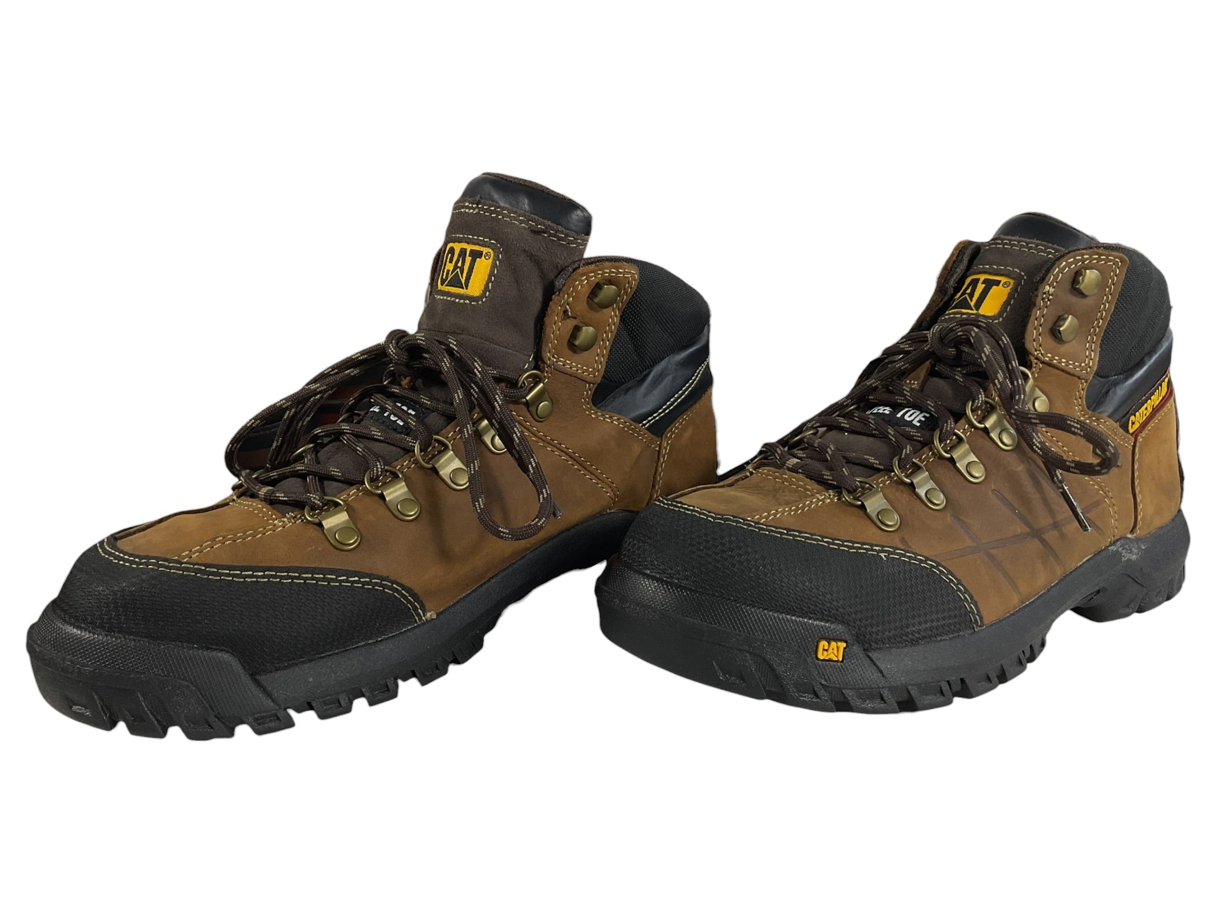 Zapato 9.5 (CAT)