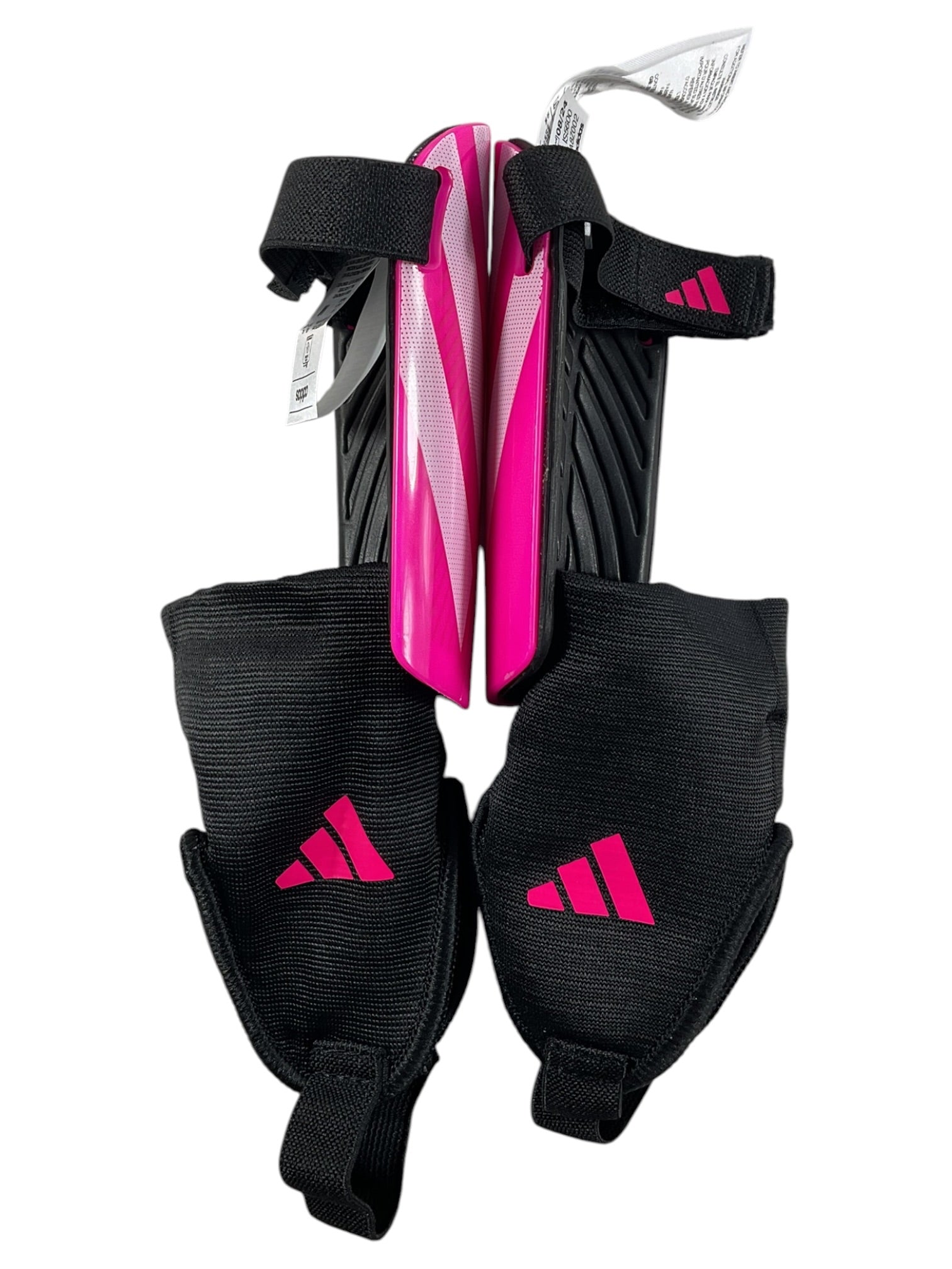 Espinilleras (Adidas)