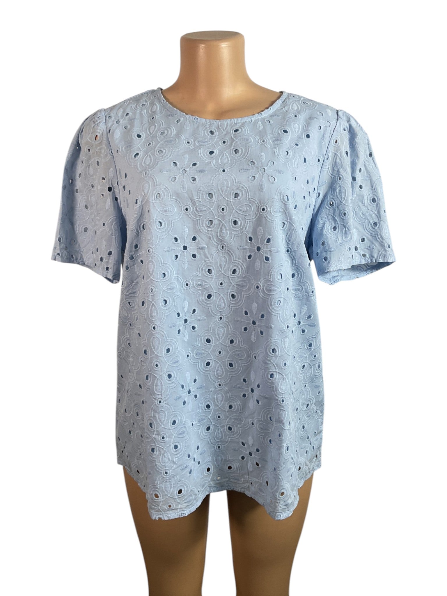 Blusa L (Pretty Garden)