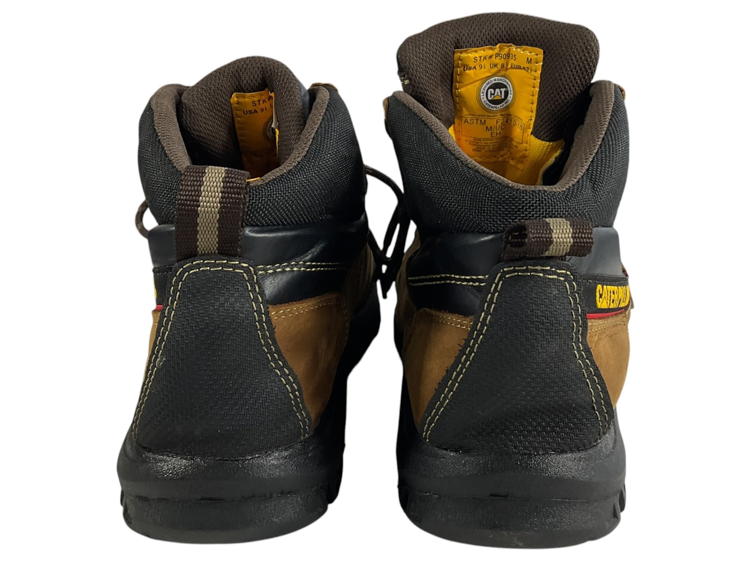 Zapato 9.5 (CAT)