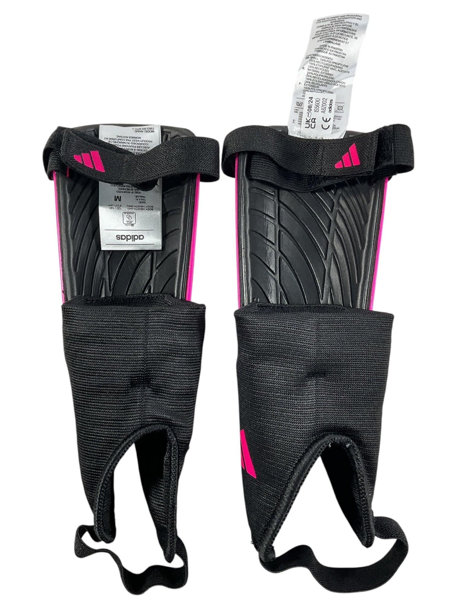 Espinilleras (Adidas)