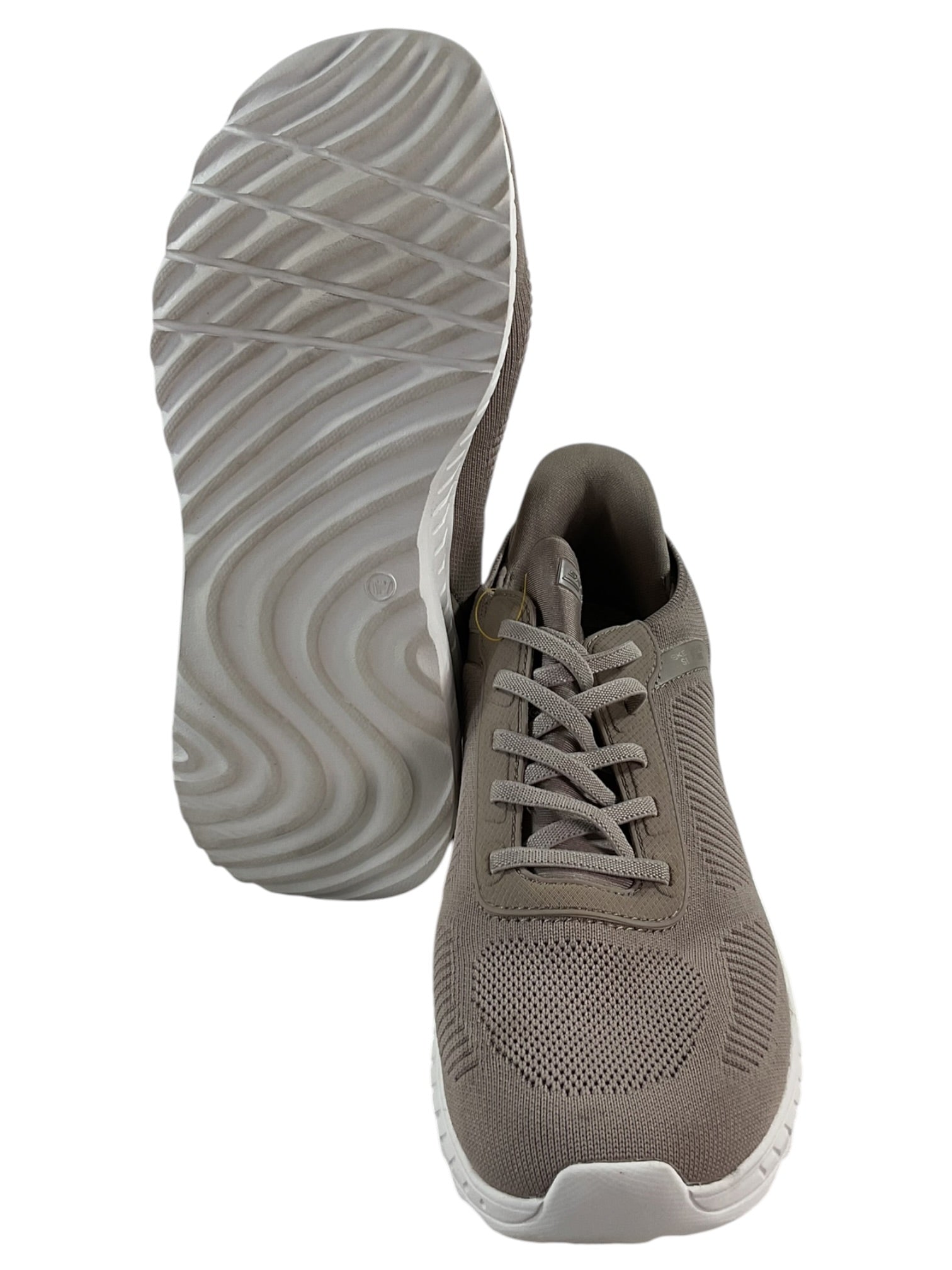 Tenis 9 (Skechers)