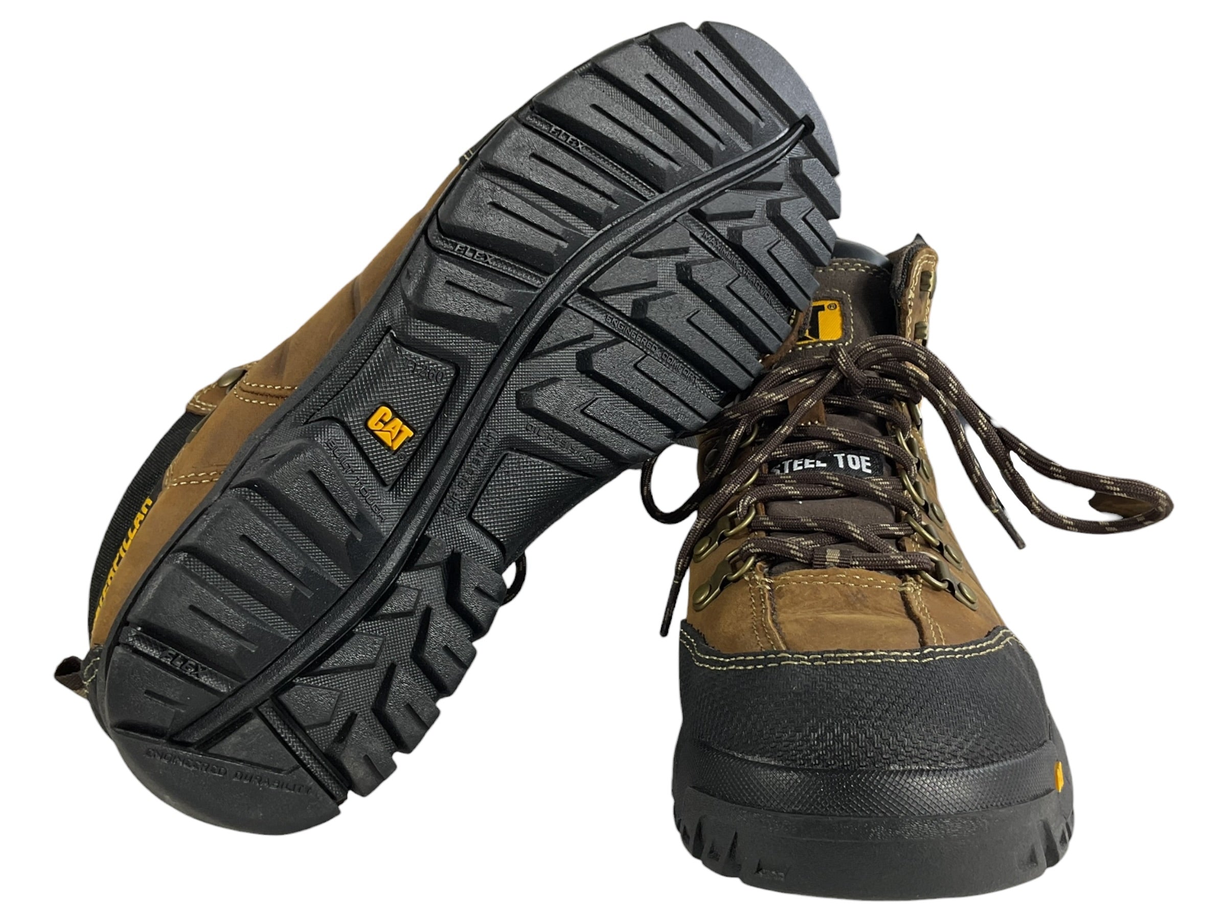 Zapato 9.5 (CAT)