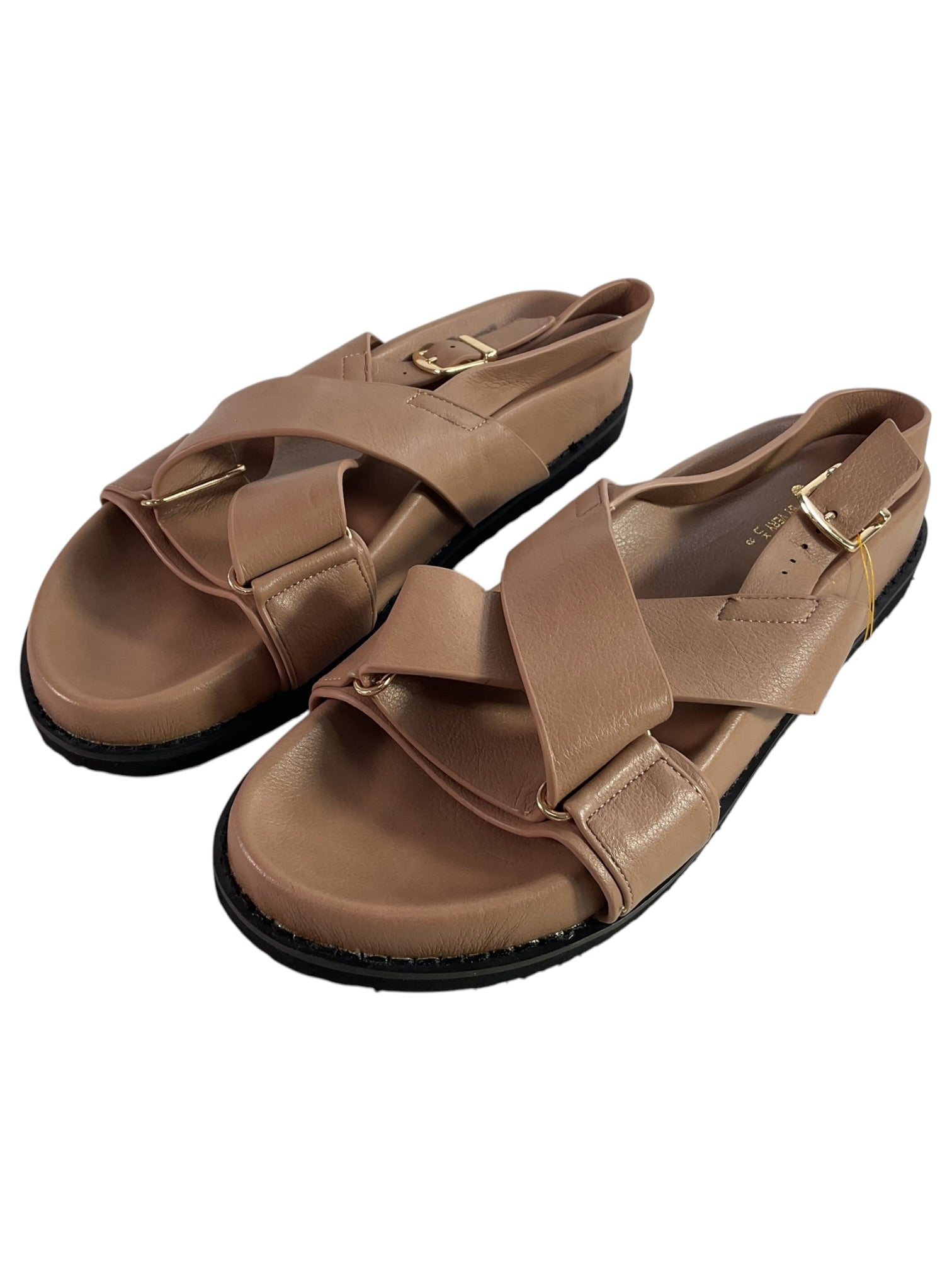 Sandalia 10