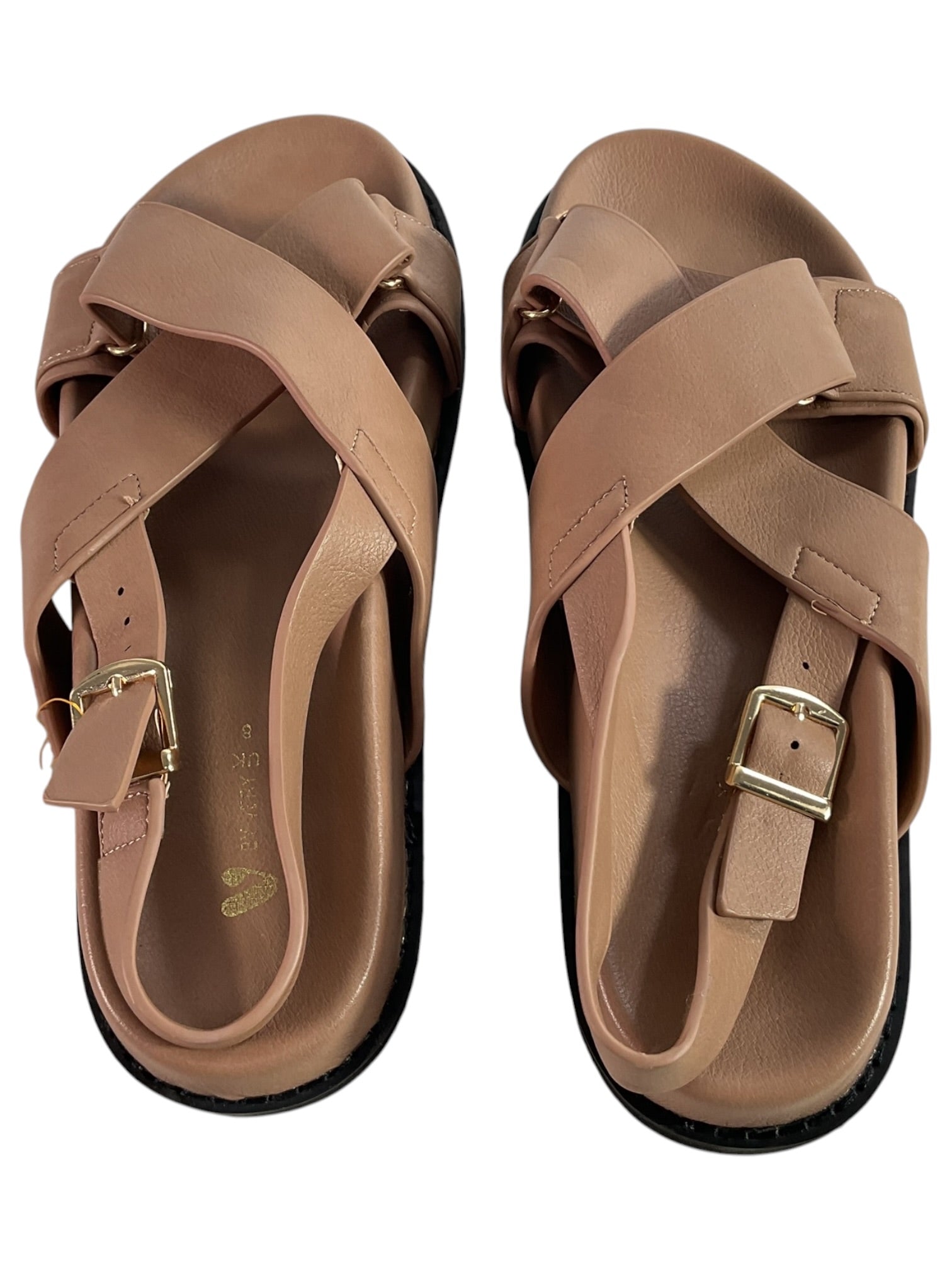 Sandalia 10