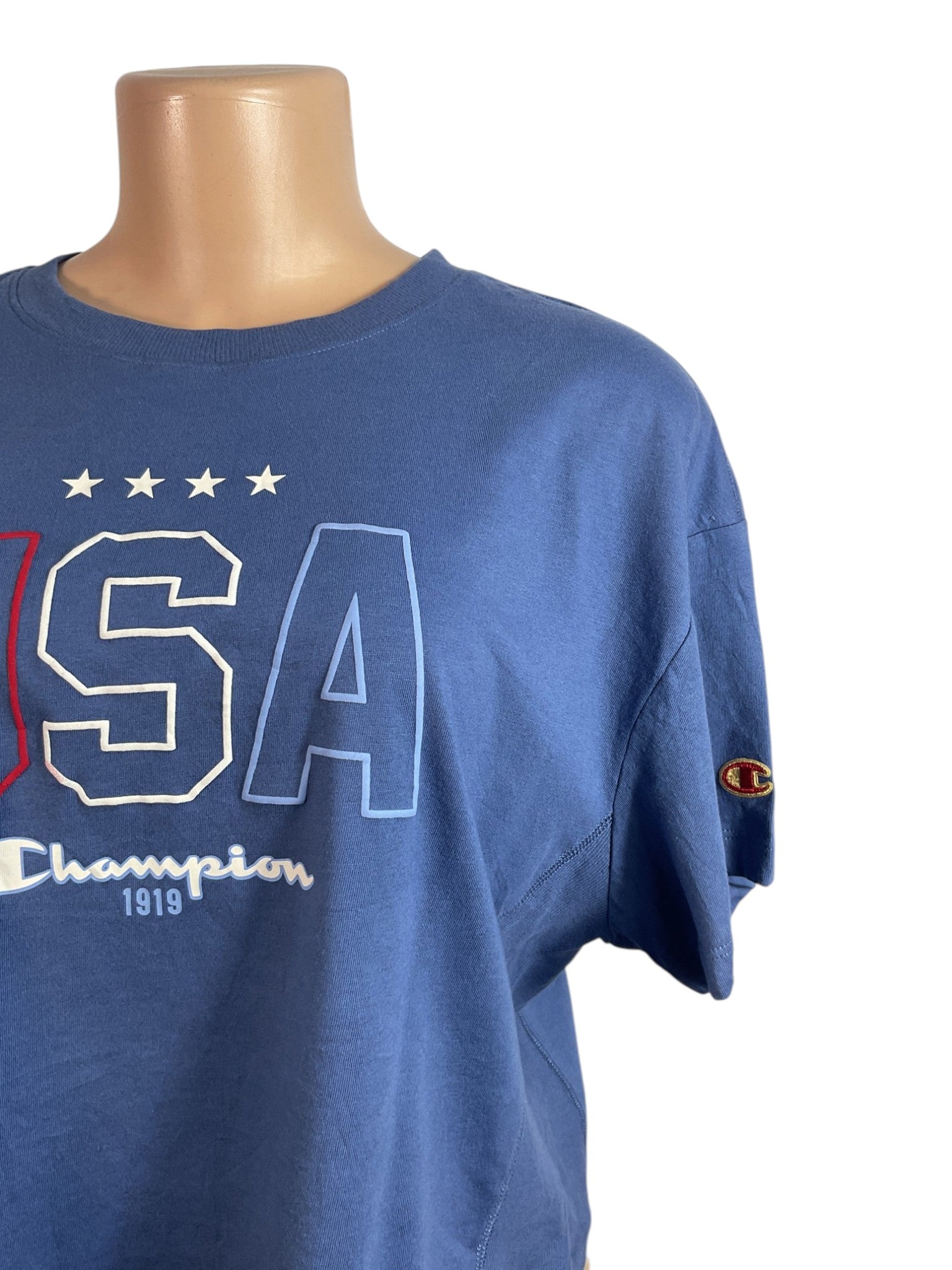 Blusa M (Champion)