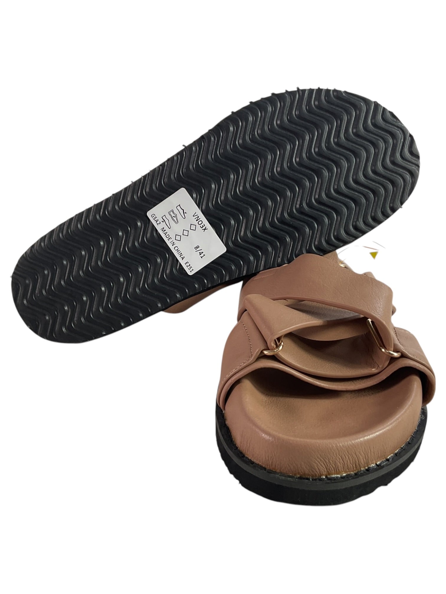 Sandalia 10