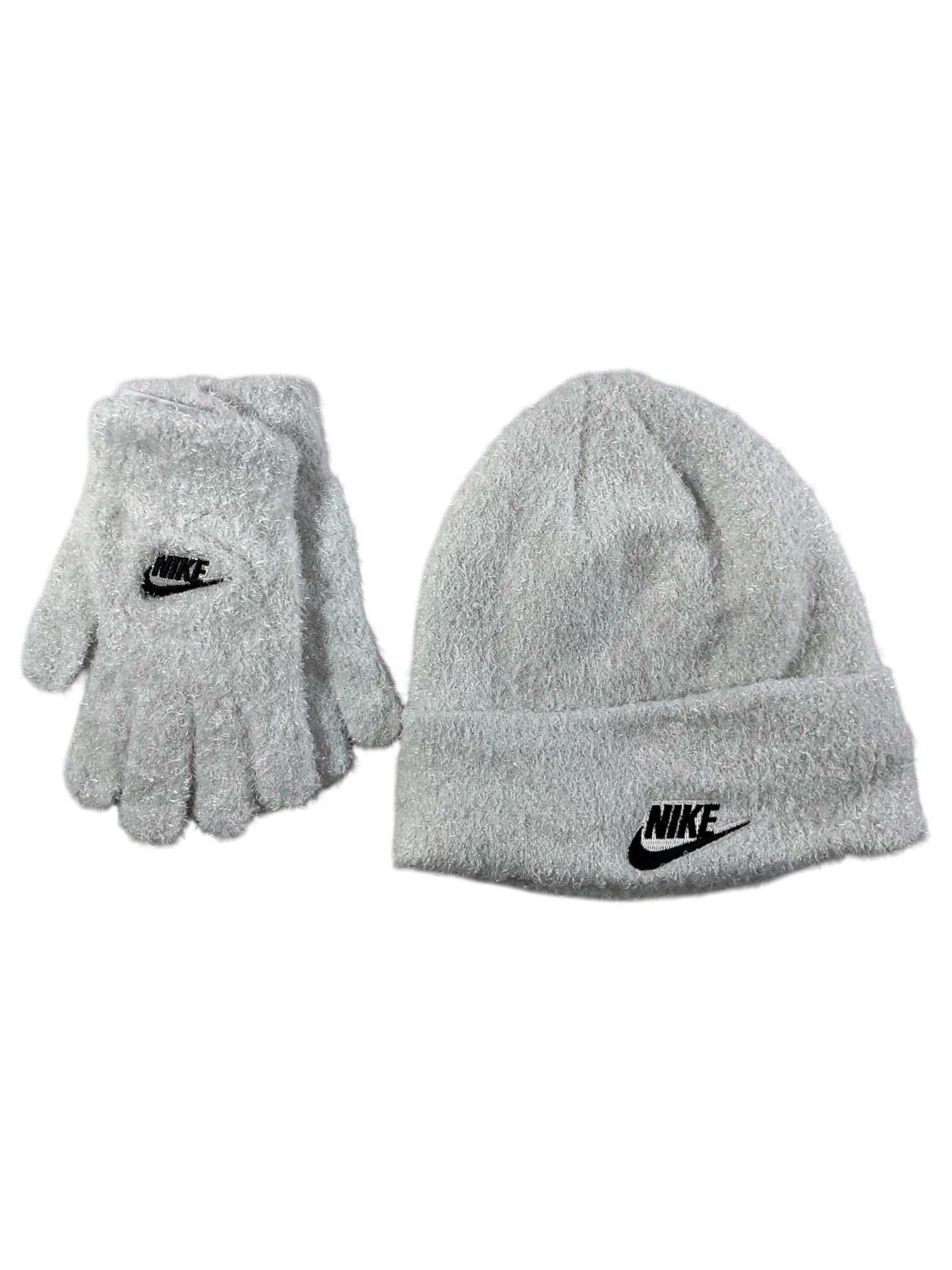 Set de gorro y guantes (Nike)