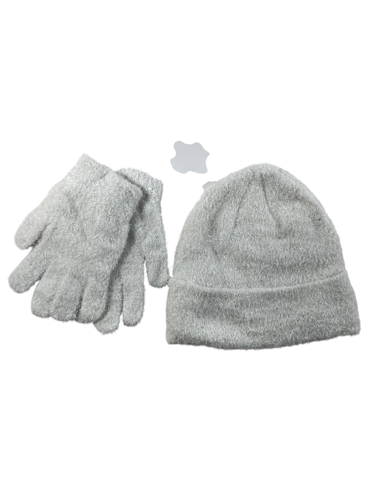 Set de gorro y guantes (Nike)