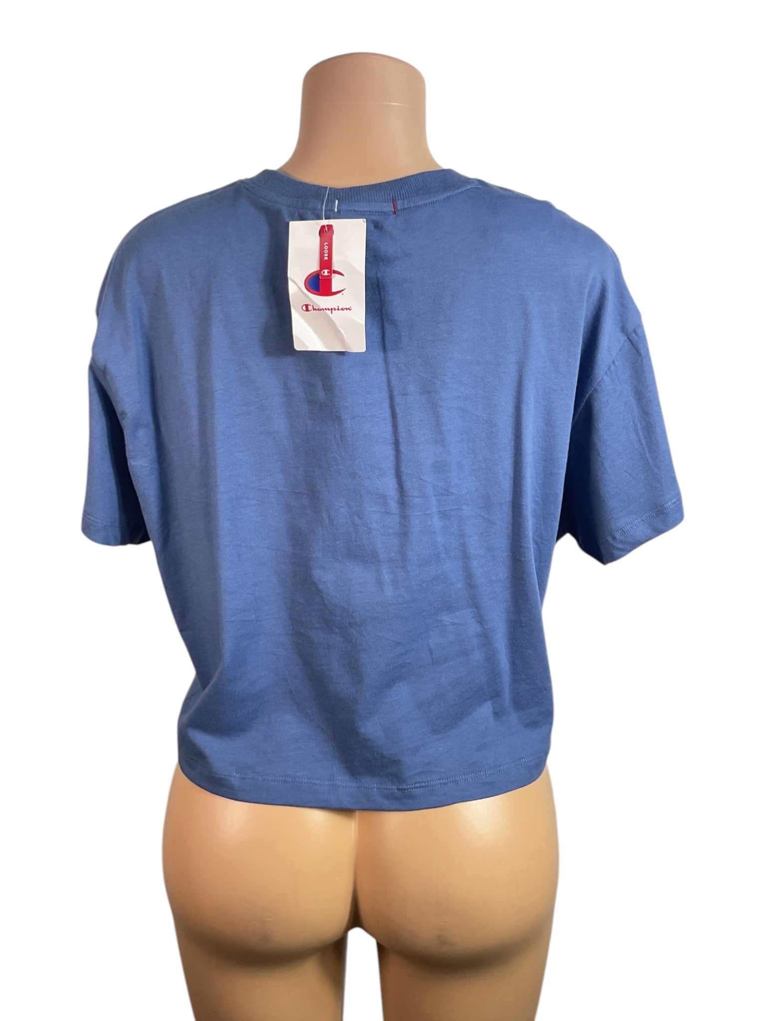 Blusa M (Champion)