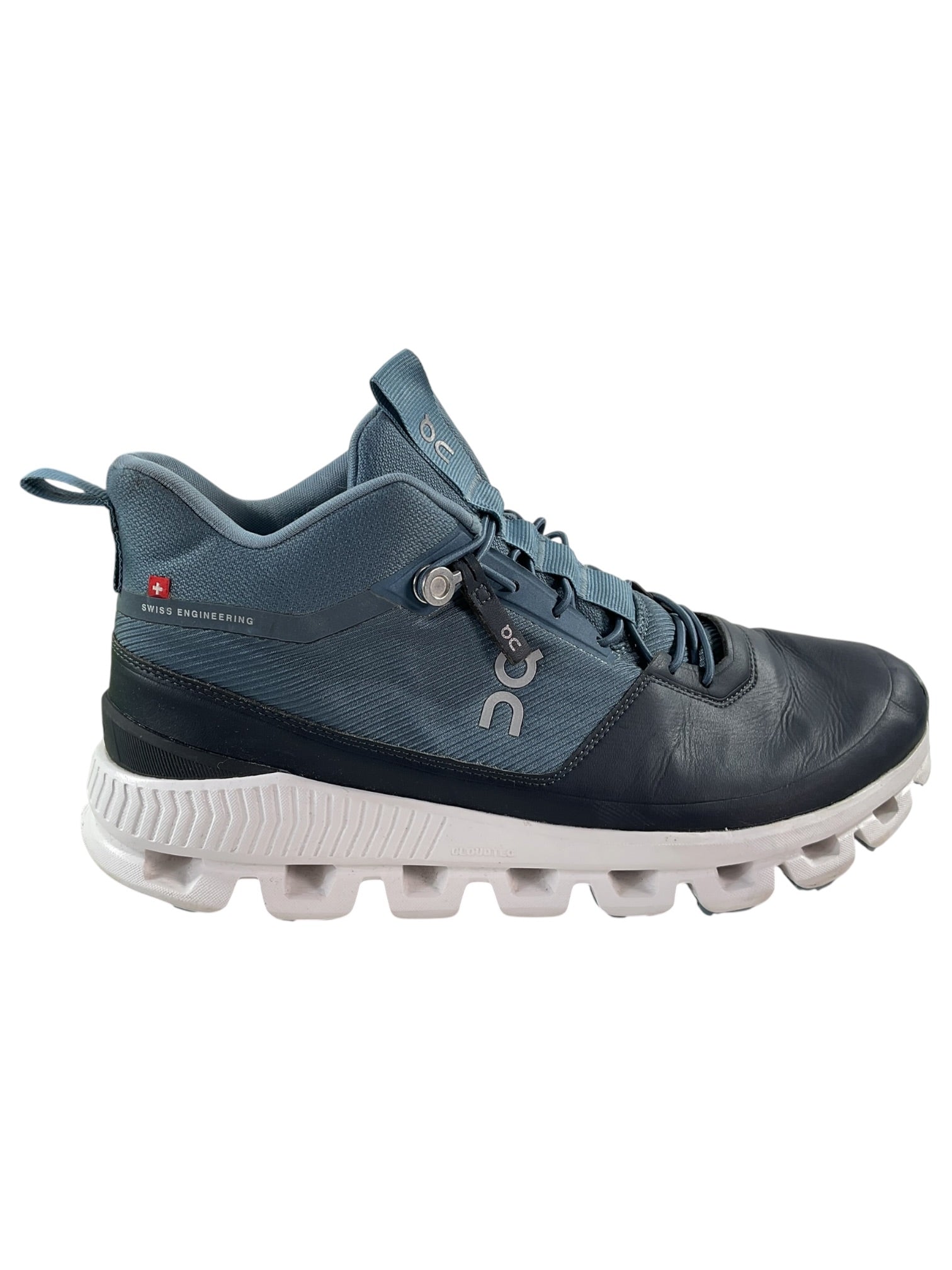 Tenis 8 (On Cloud)