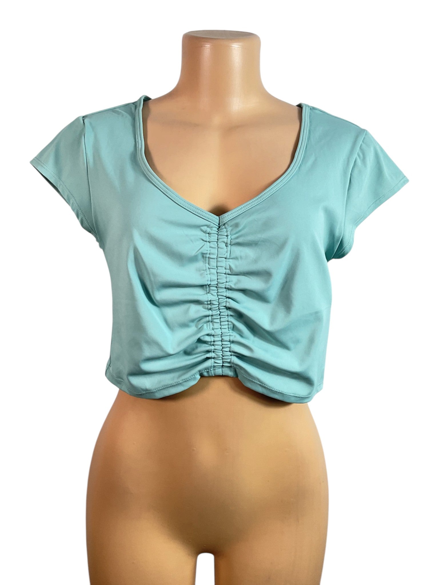 Blusa M
