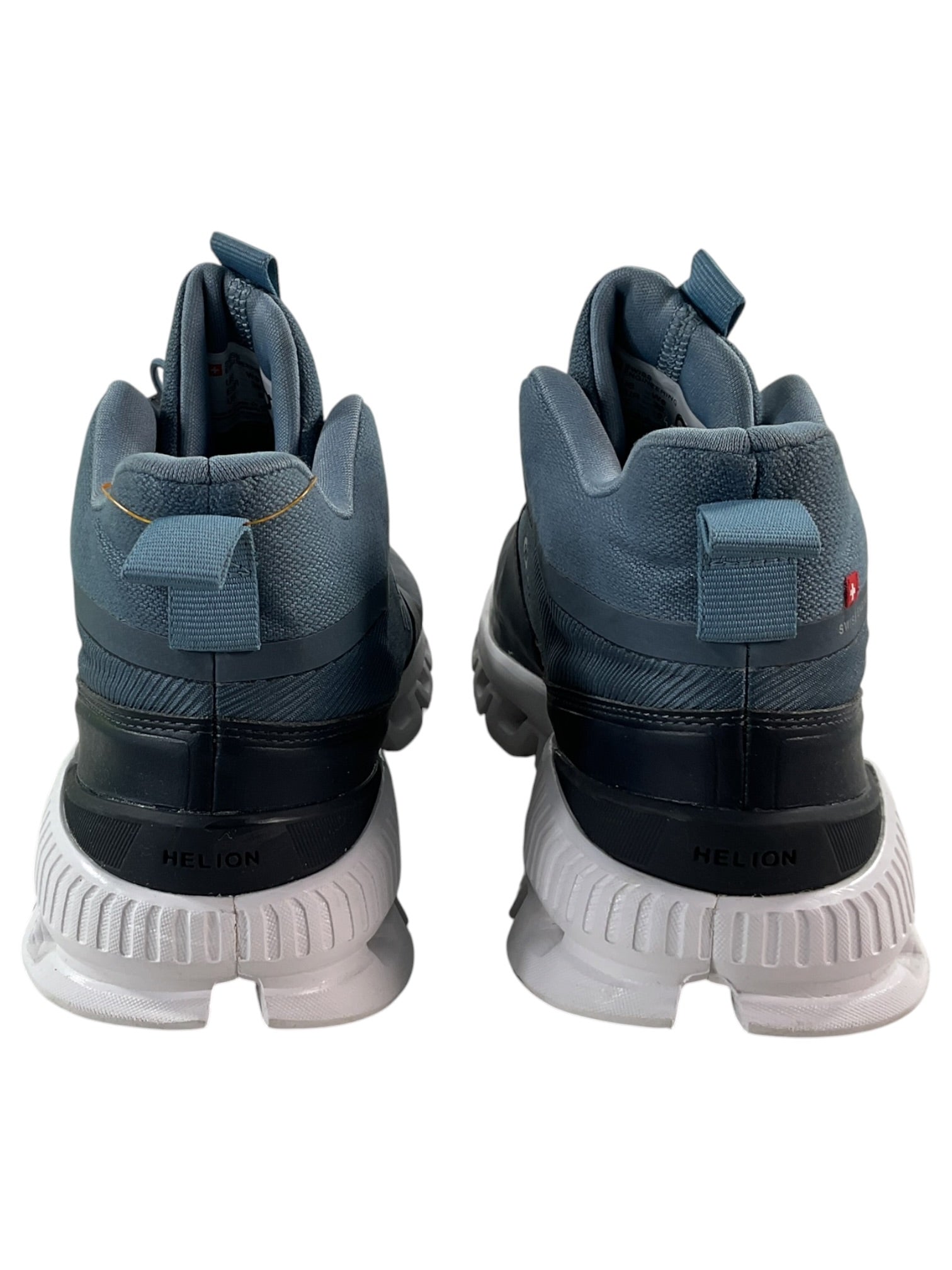 Tenis 8 (On Cloud)