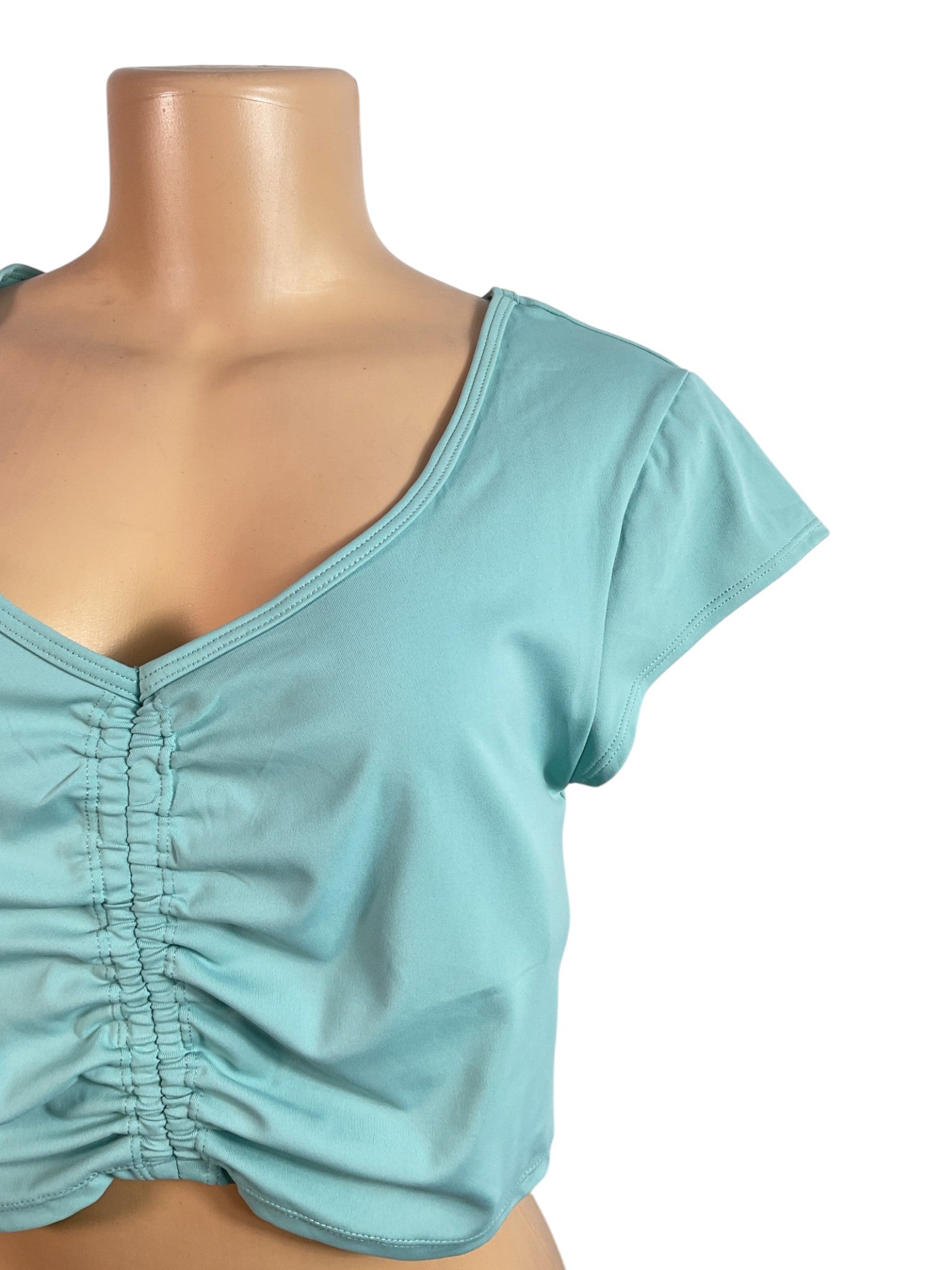 Blusa M