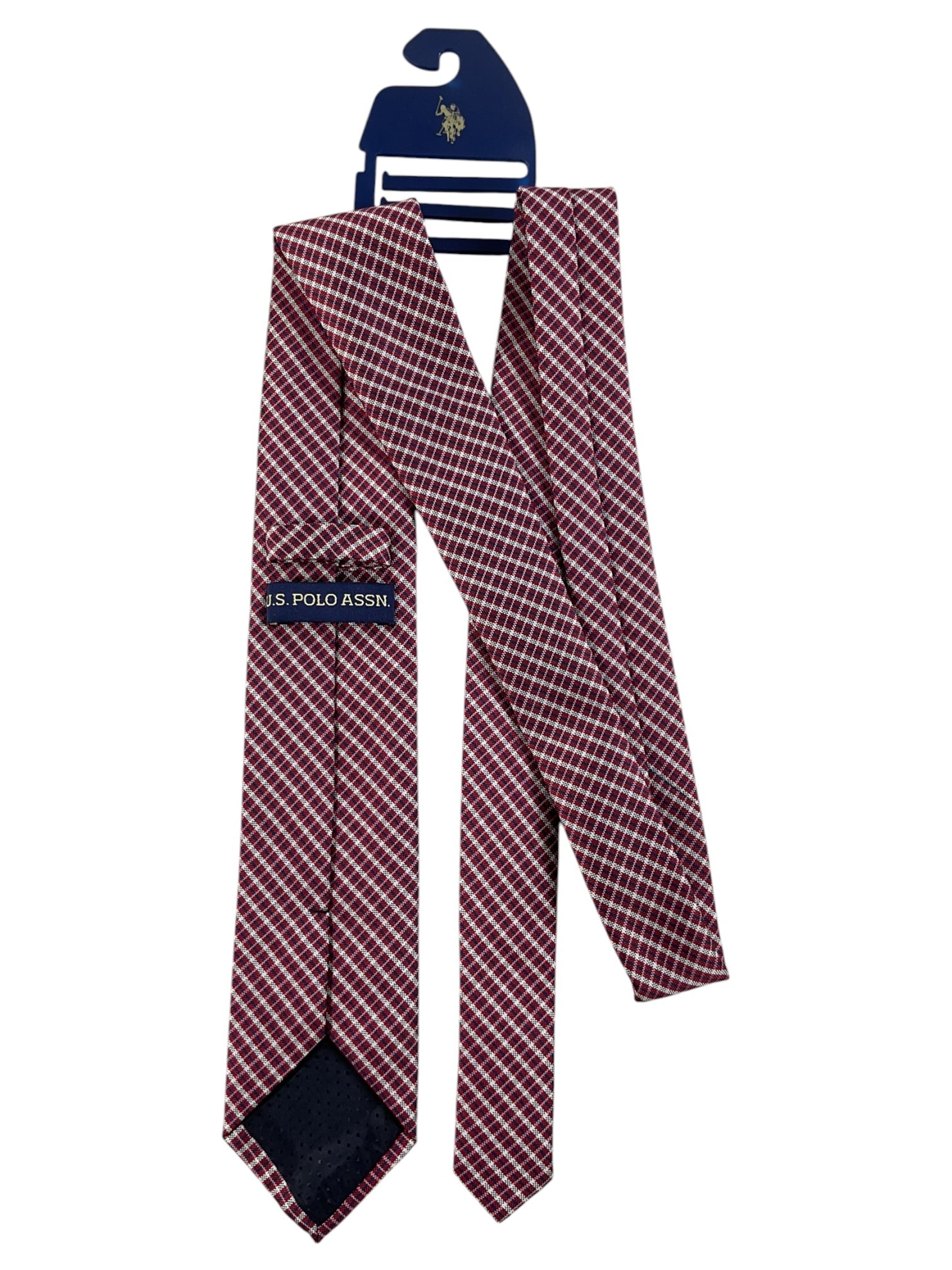 Corbata (Polo)