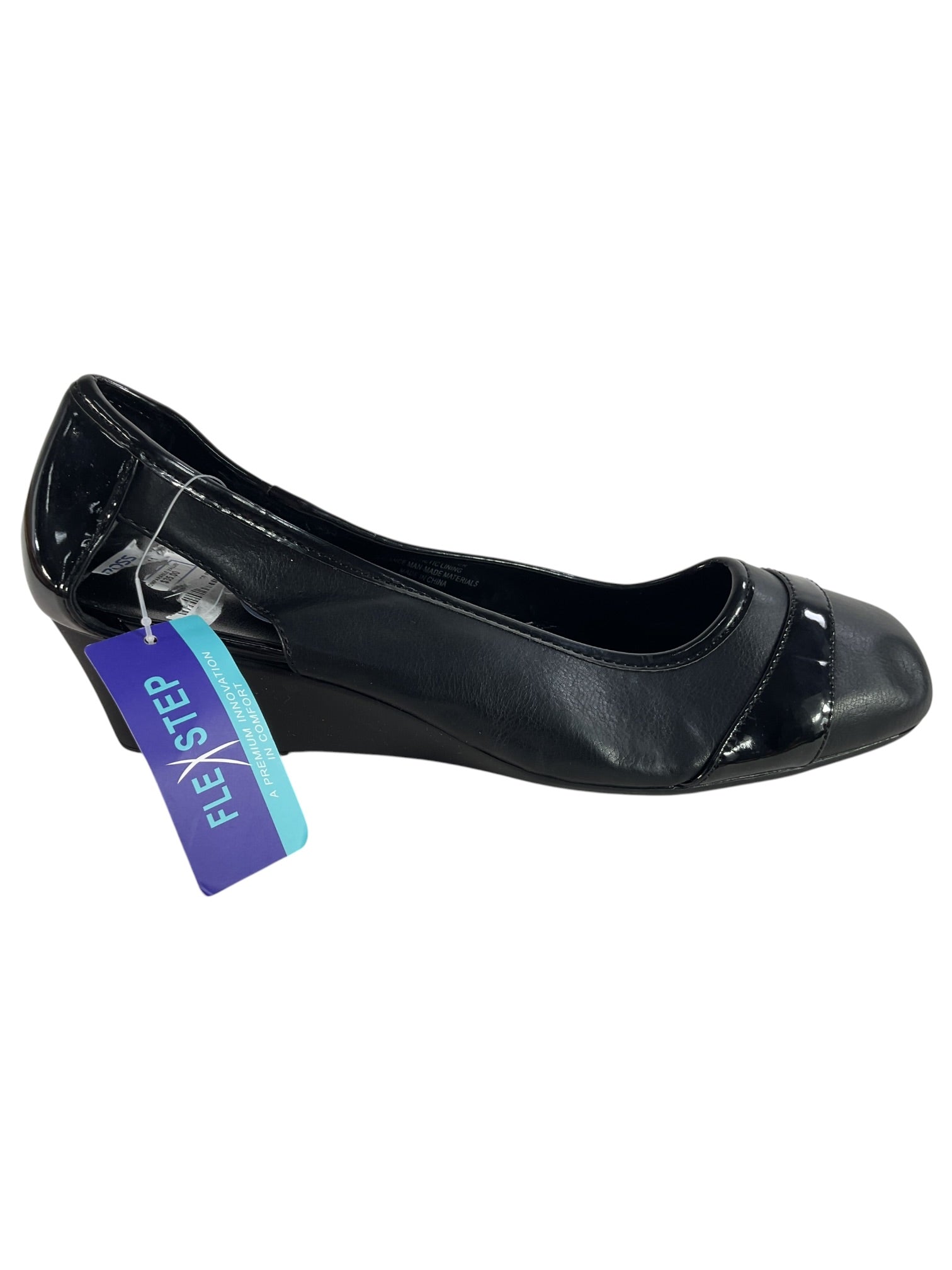 Zapato 8.5 (FLEX STEP)