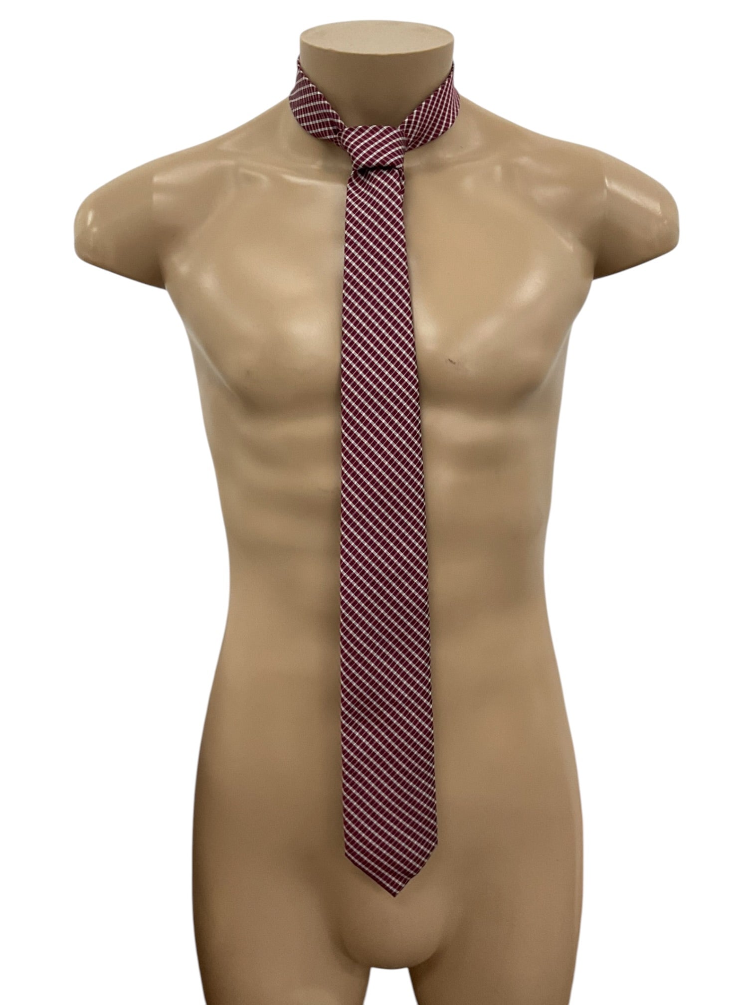Corbata (Polo)