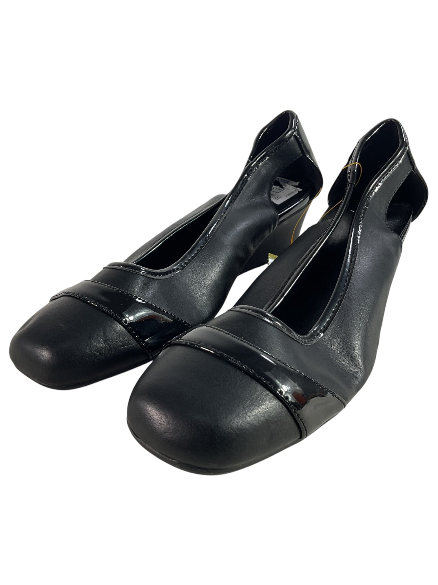 Zapato 8.5 (FLEX STEP)