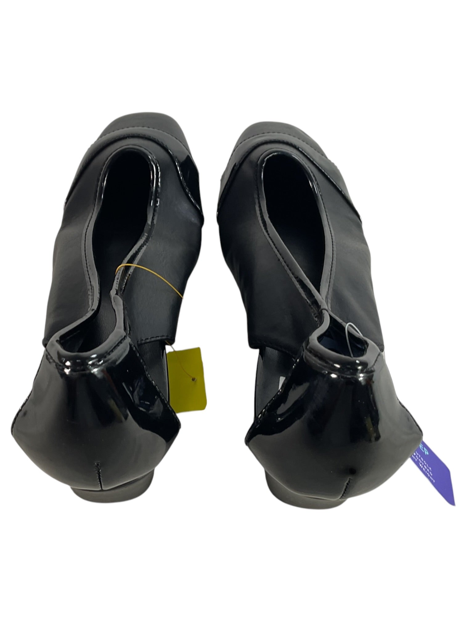 Zapato 8.5 (FLEX STEP)