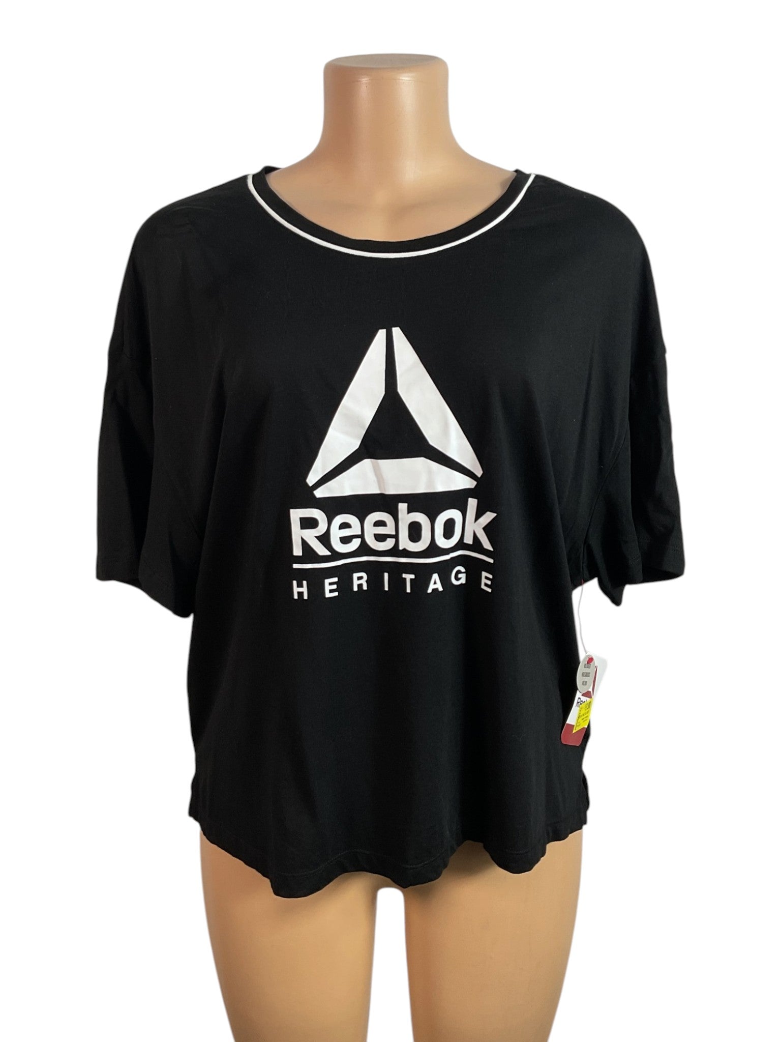 Blusa XL (Reebok)