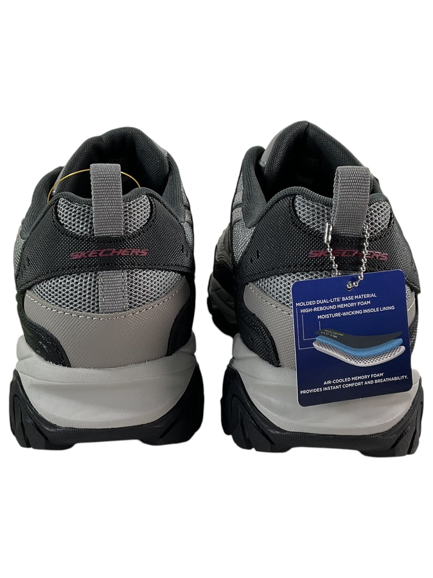 Tenis 10.5 (Skechers)