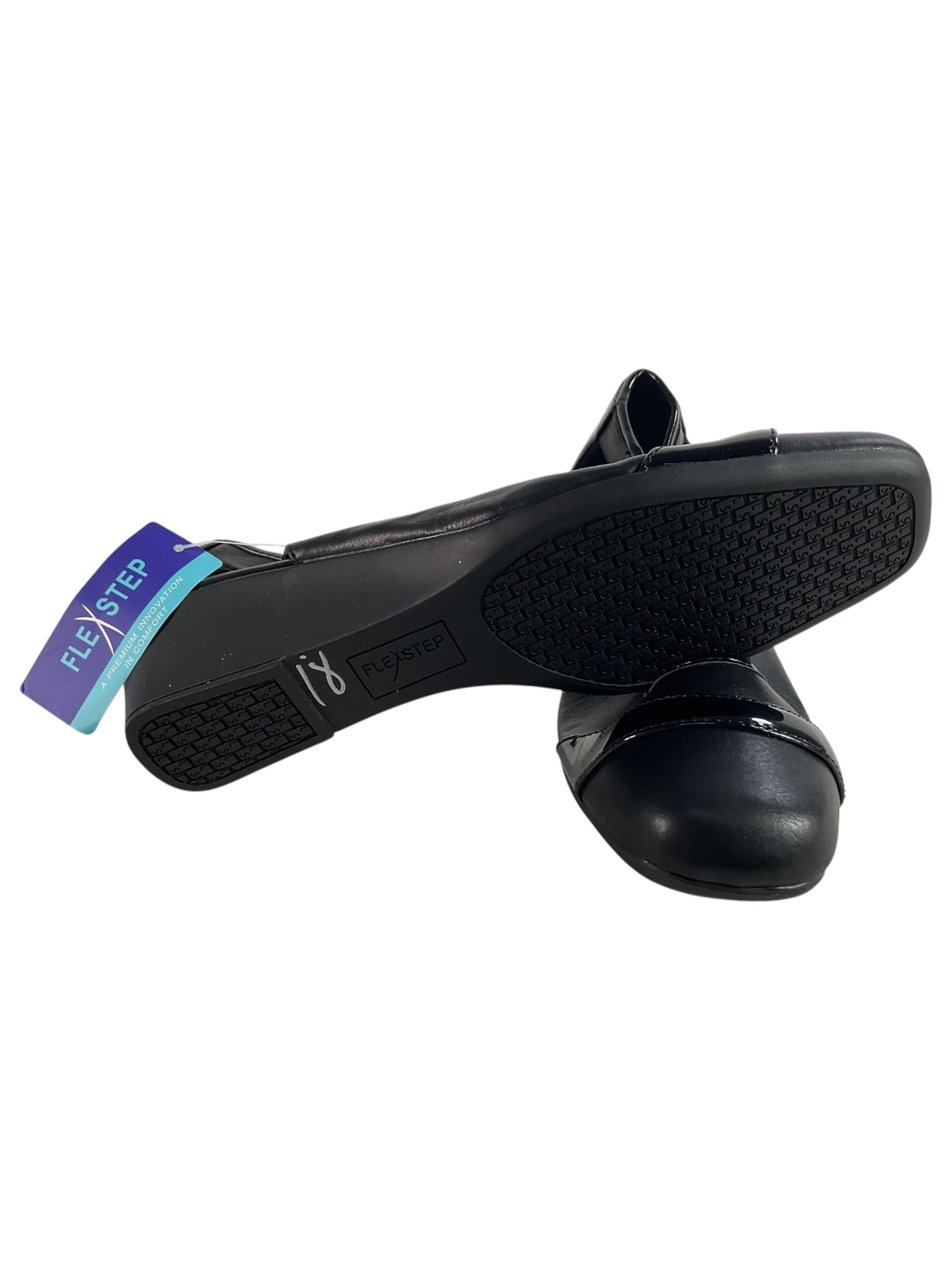 Zapato 8.5 (FLEX STEP)
