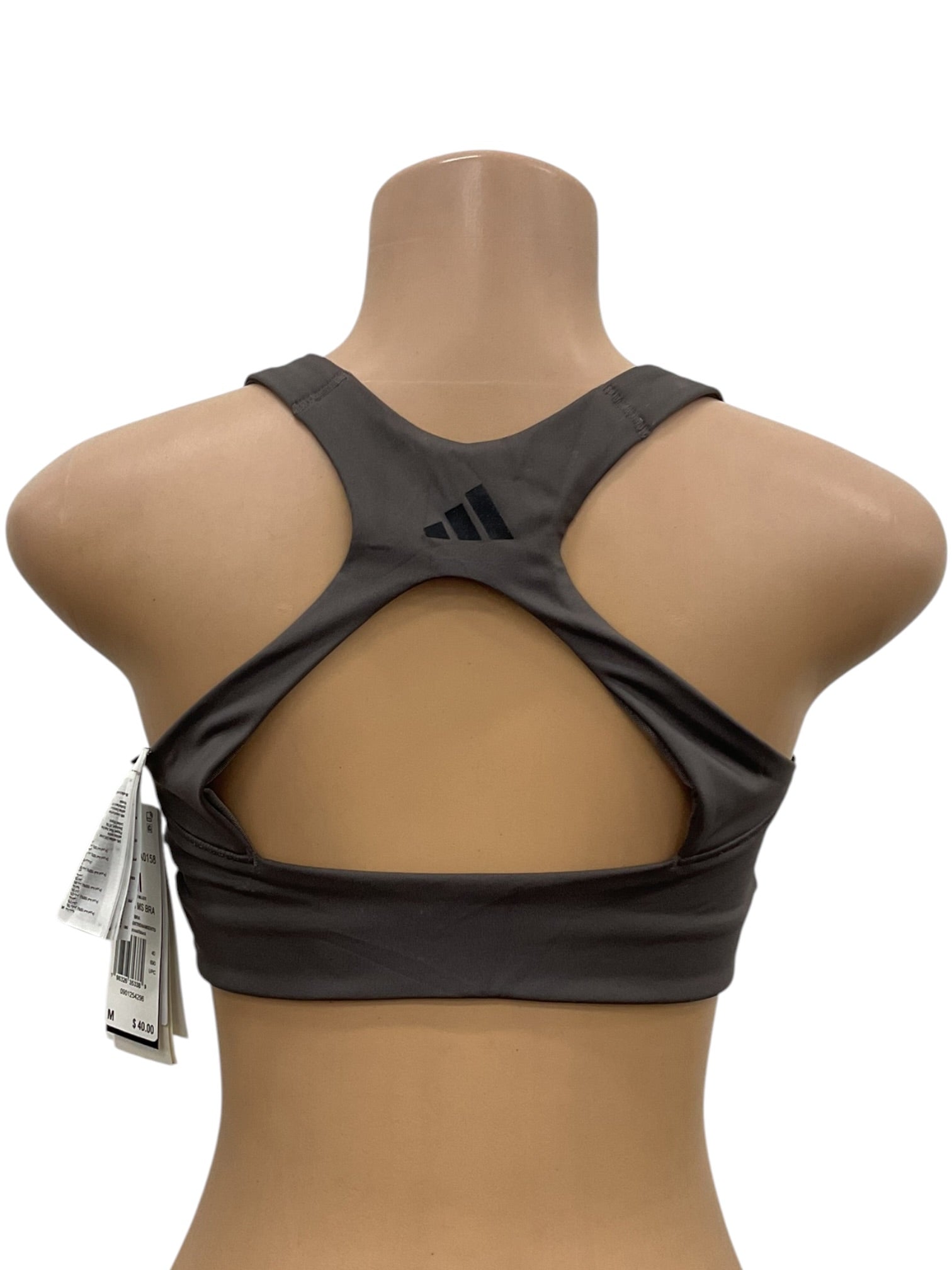 Top deportivo (Adidas)