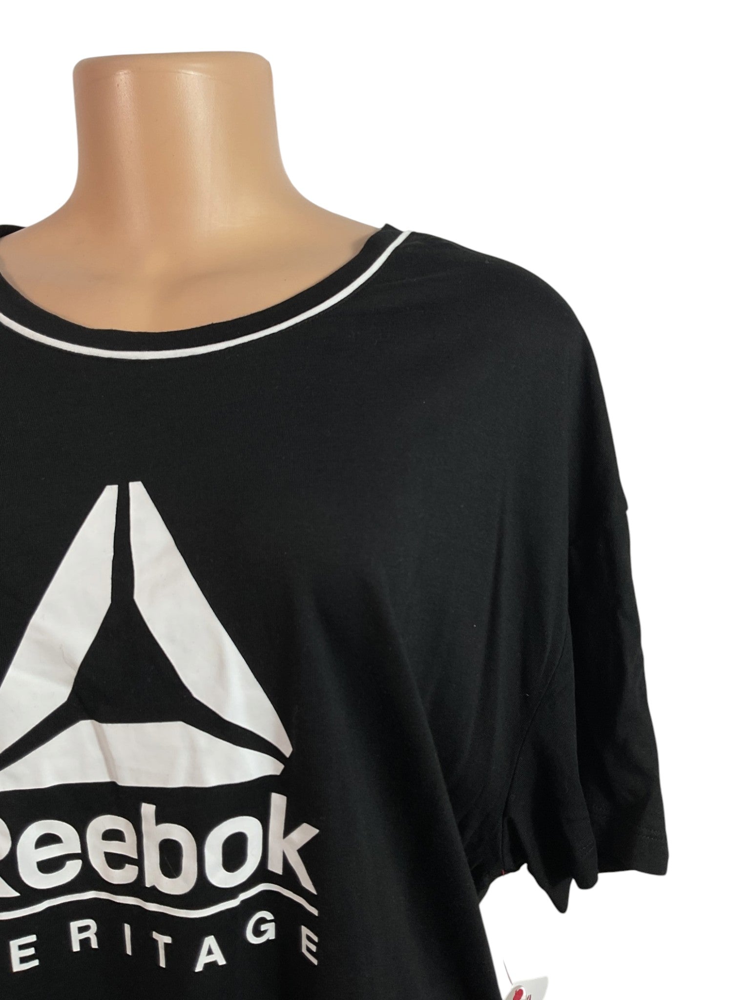 Blusa XL (Reebok)