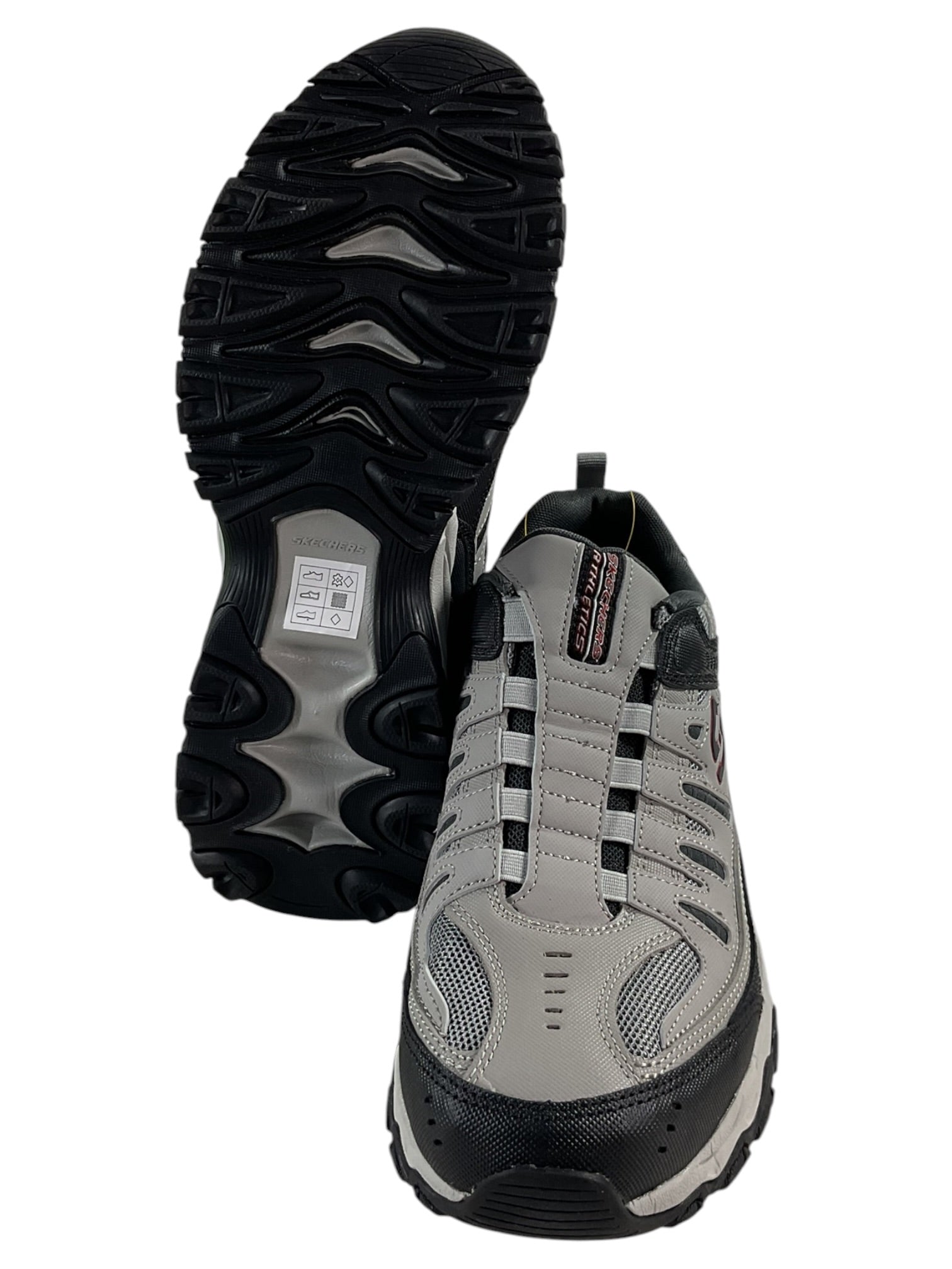 Tenis 10.5 (Skechers)