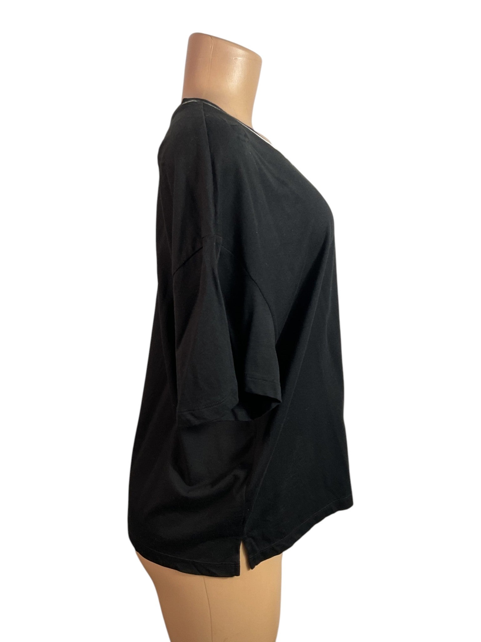 Blusa XL (Reebok)