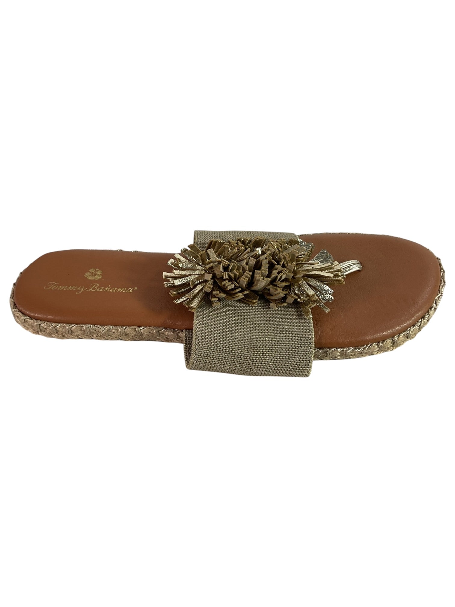 Sandalia 8 (Tommy Bahama)
