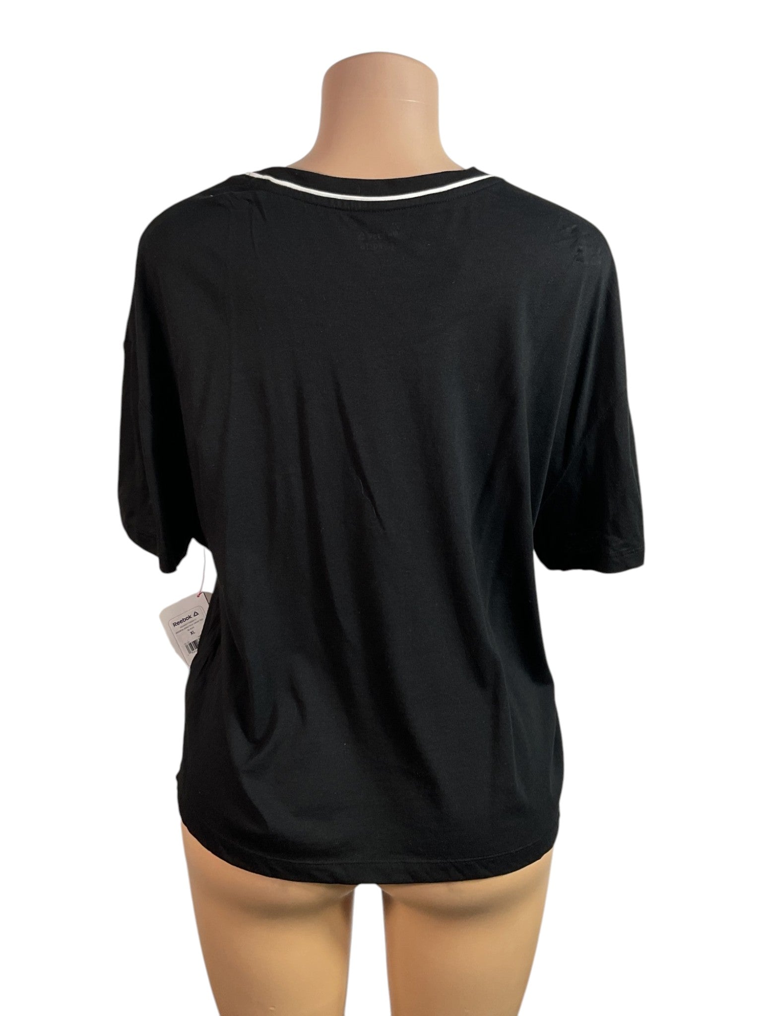 Blusa XL (Reebok)