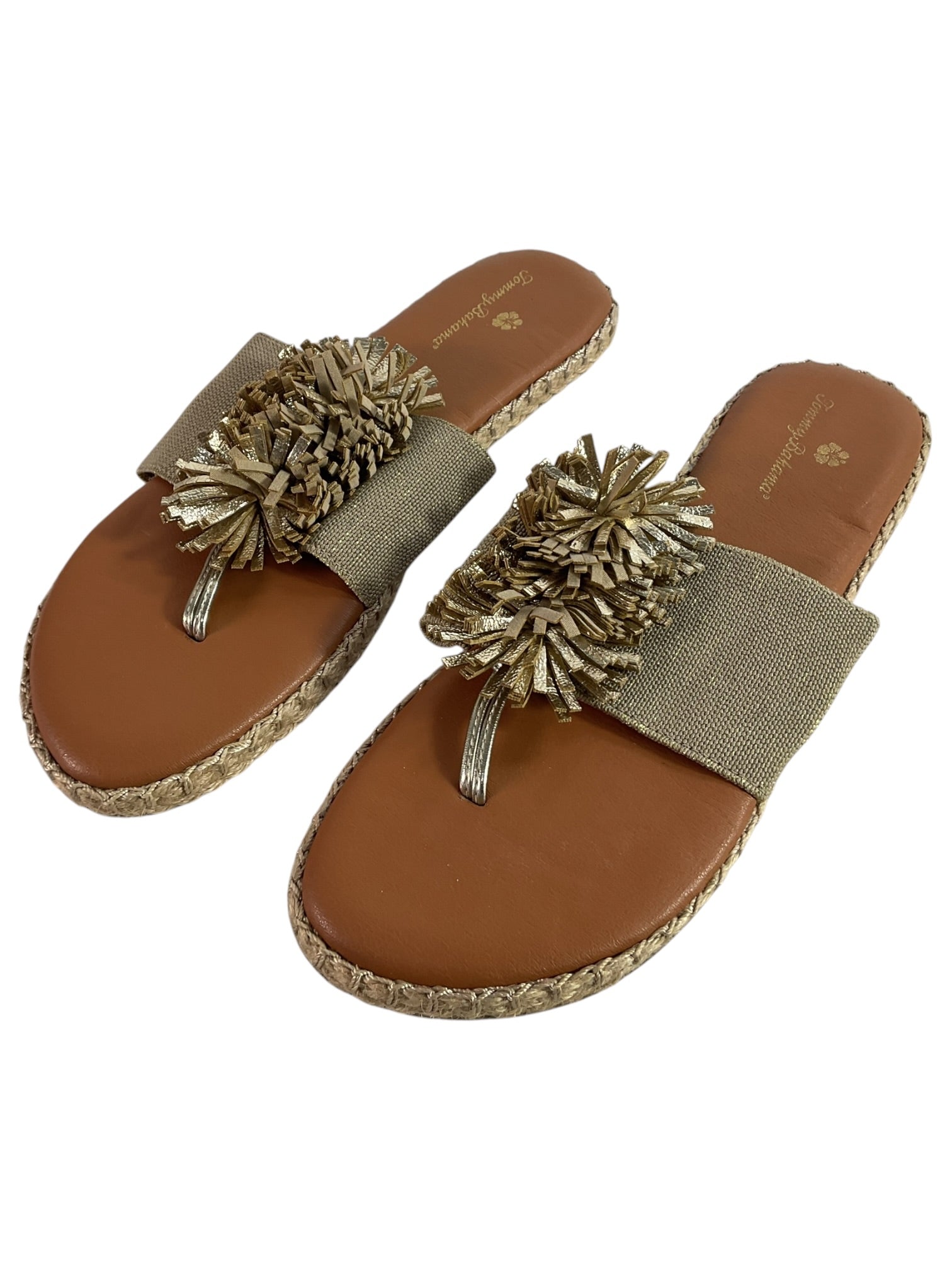 Sandalia 8 (Tommy Bahama)