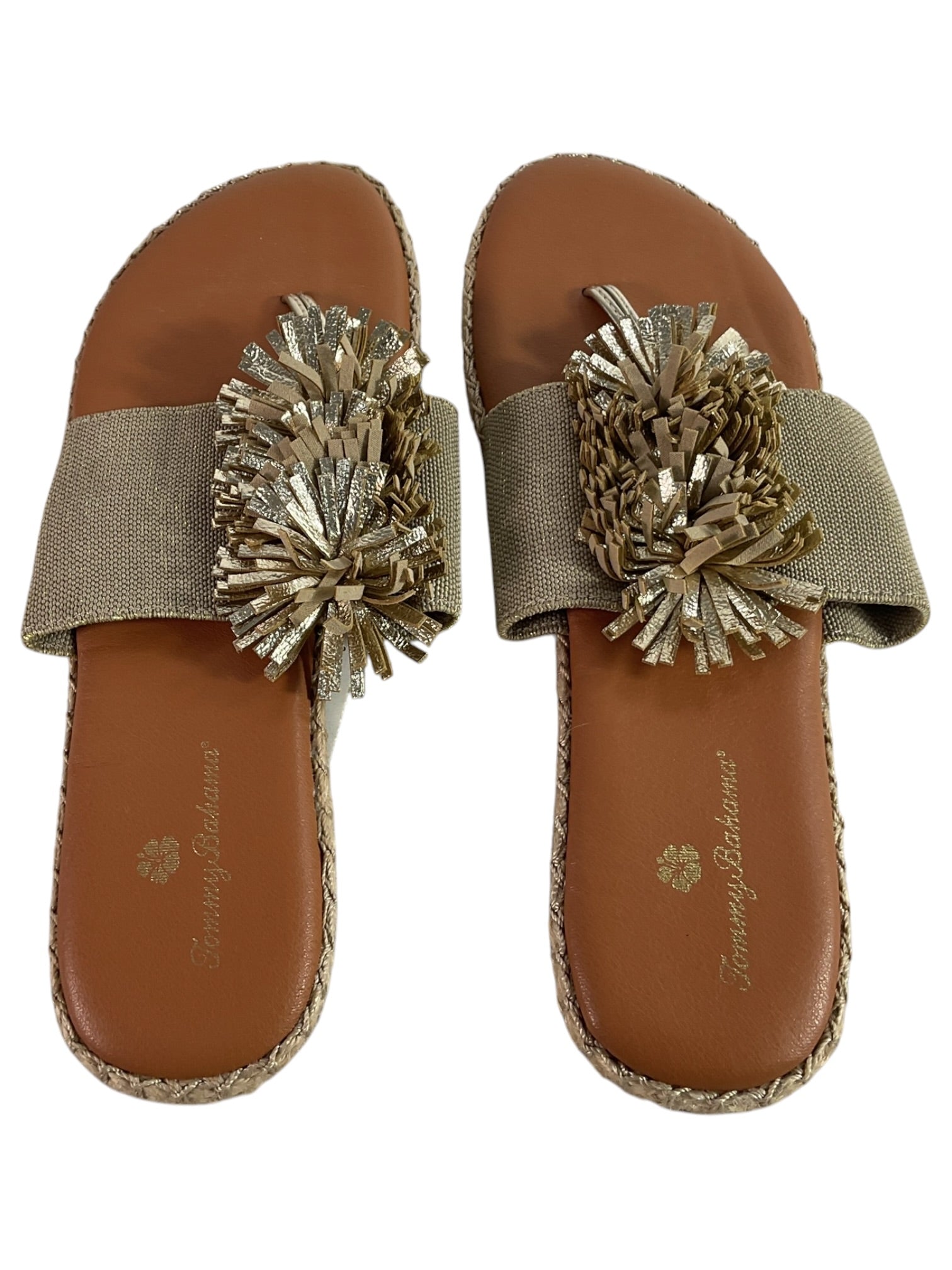 Sandalia 8 (Tommy Bahama)