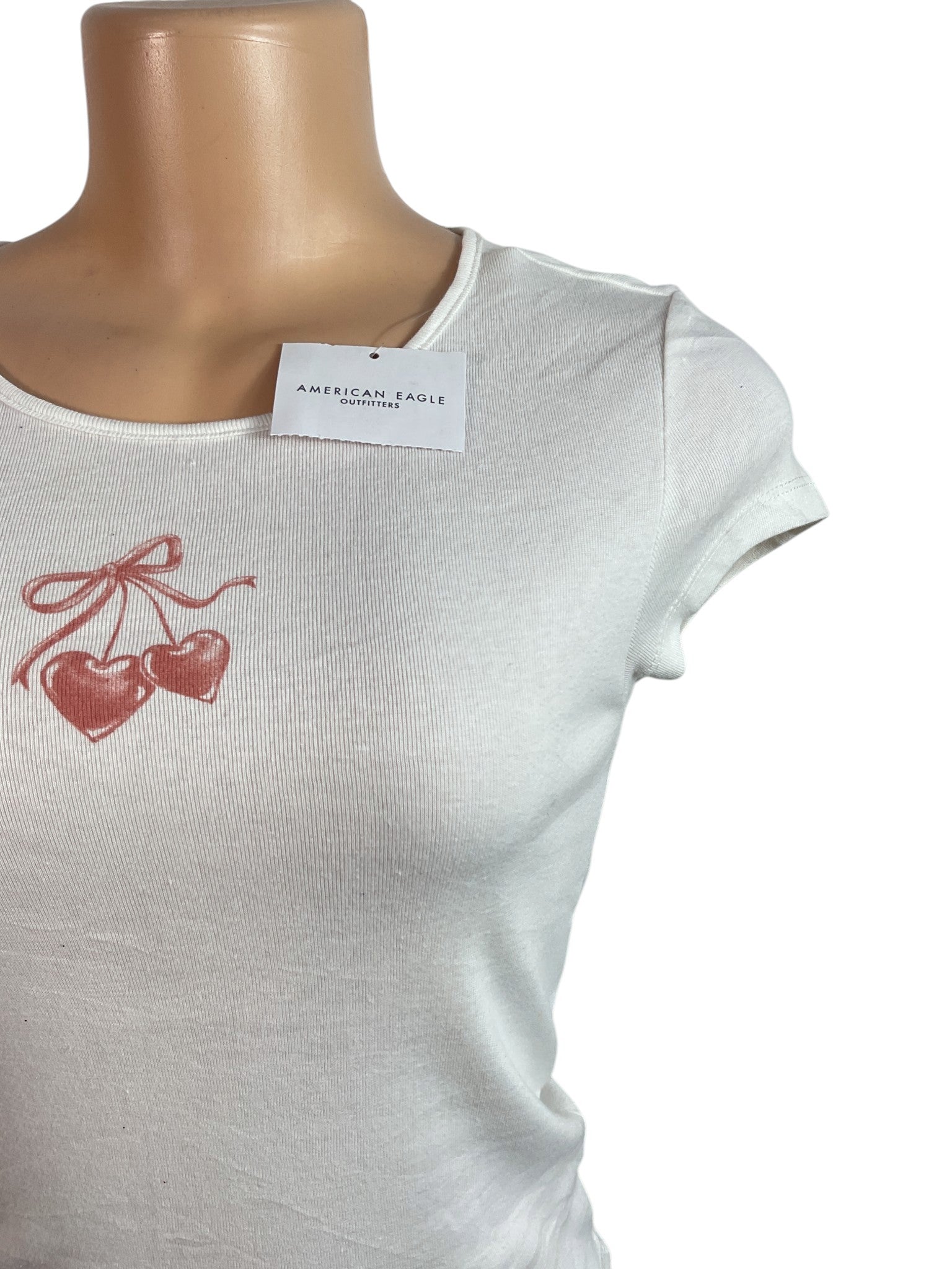 Blusa S (American Eagle)
