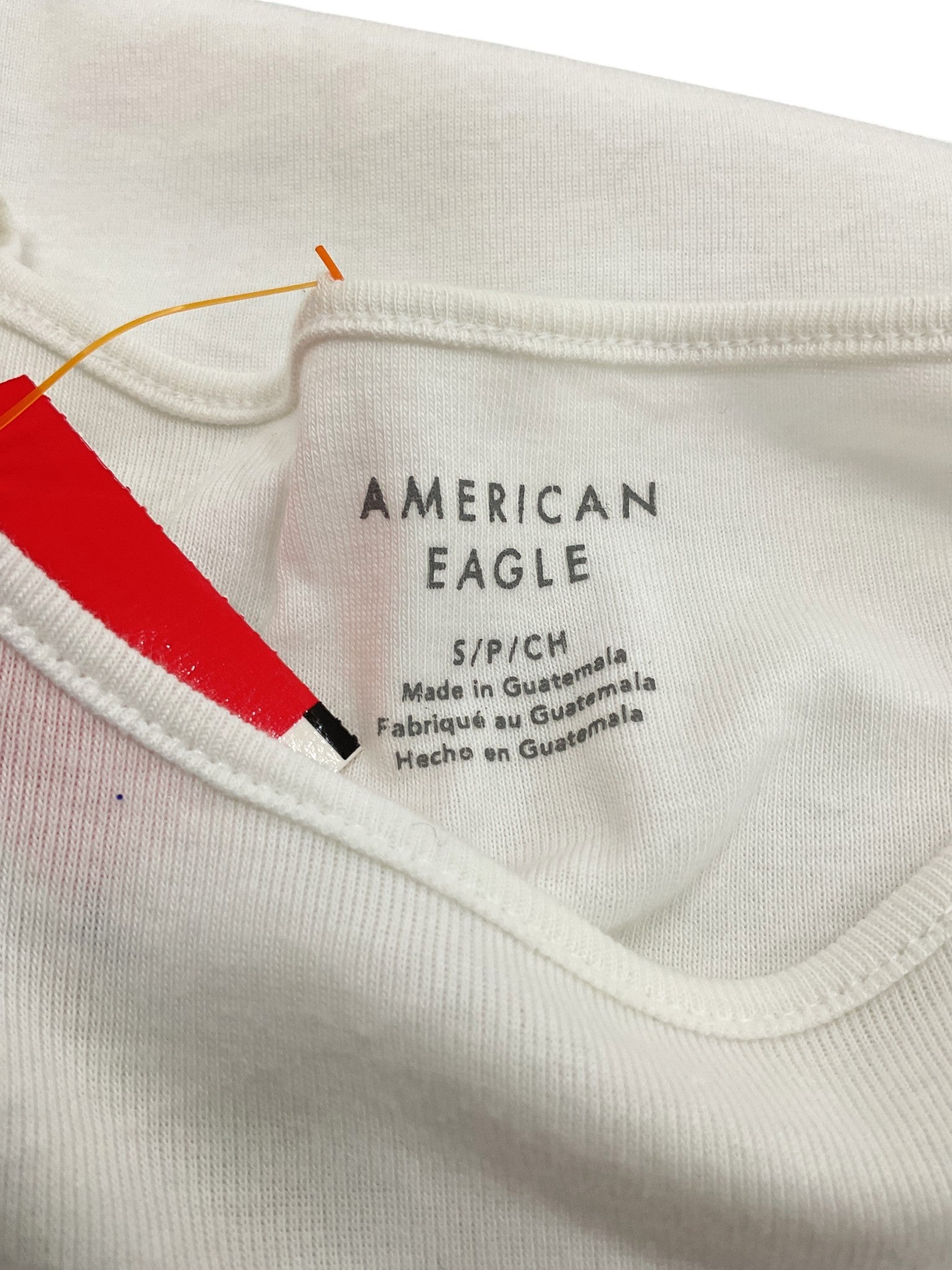 Blusa S (American Eagle)
