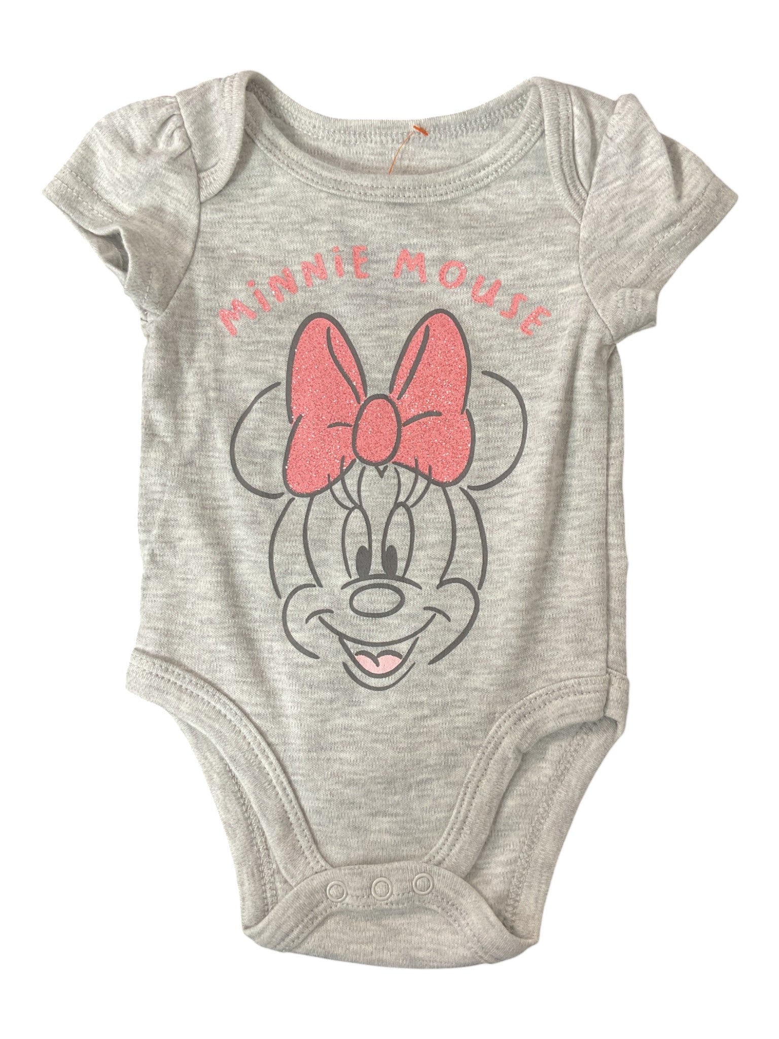 Traje de Bebe (0-3M) (DISNEY)
