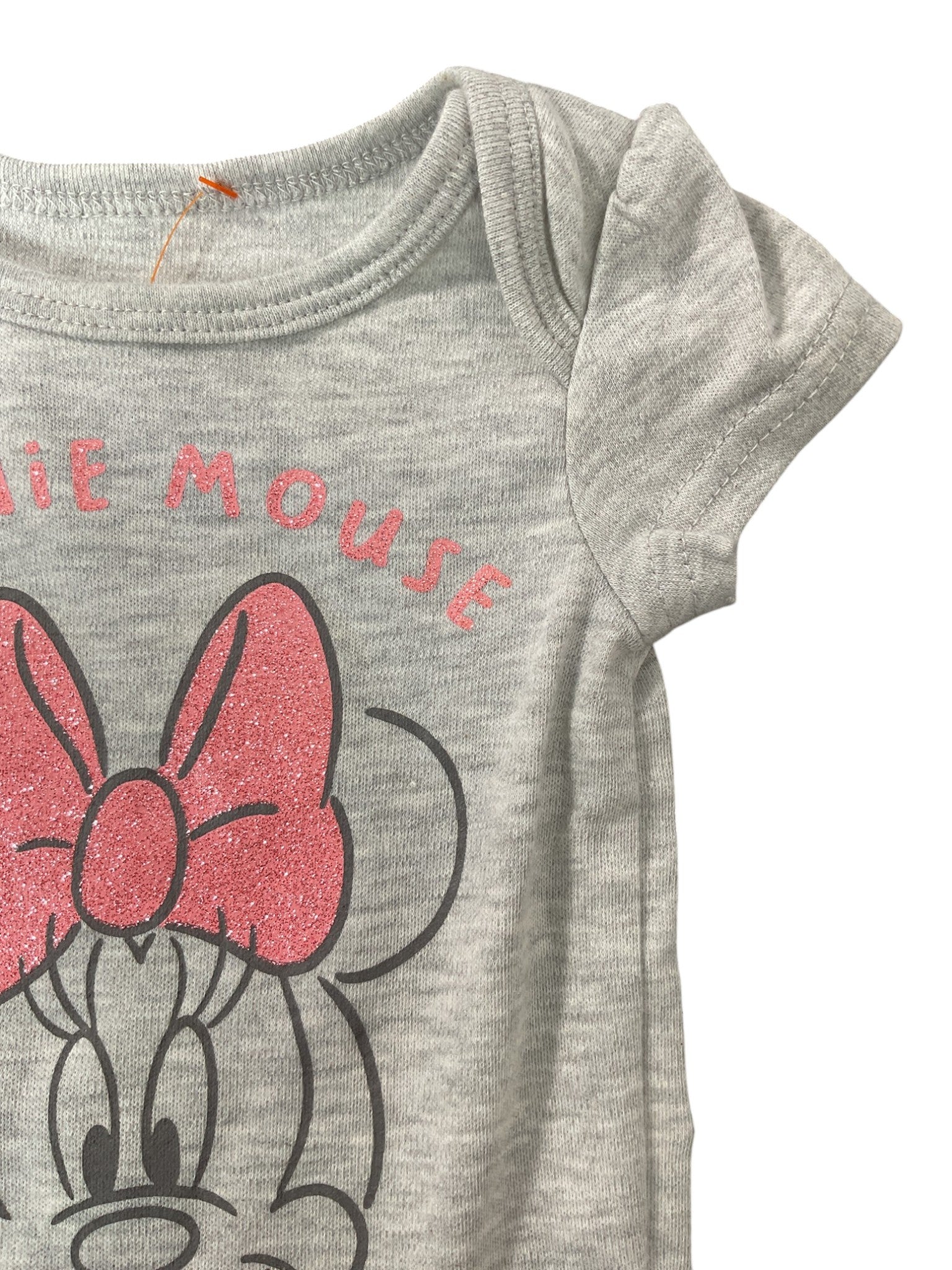 Traje de Bebe (0-3M) (DISNEY)