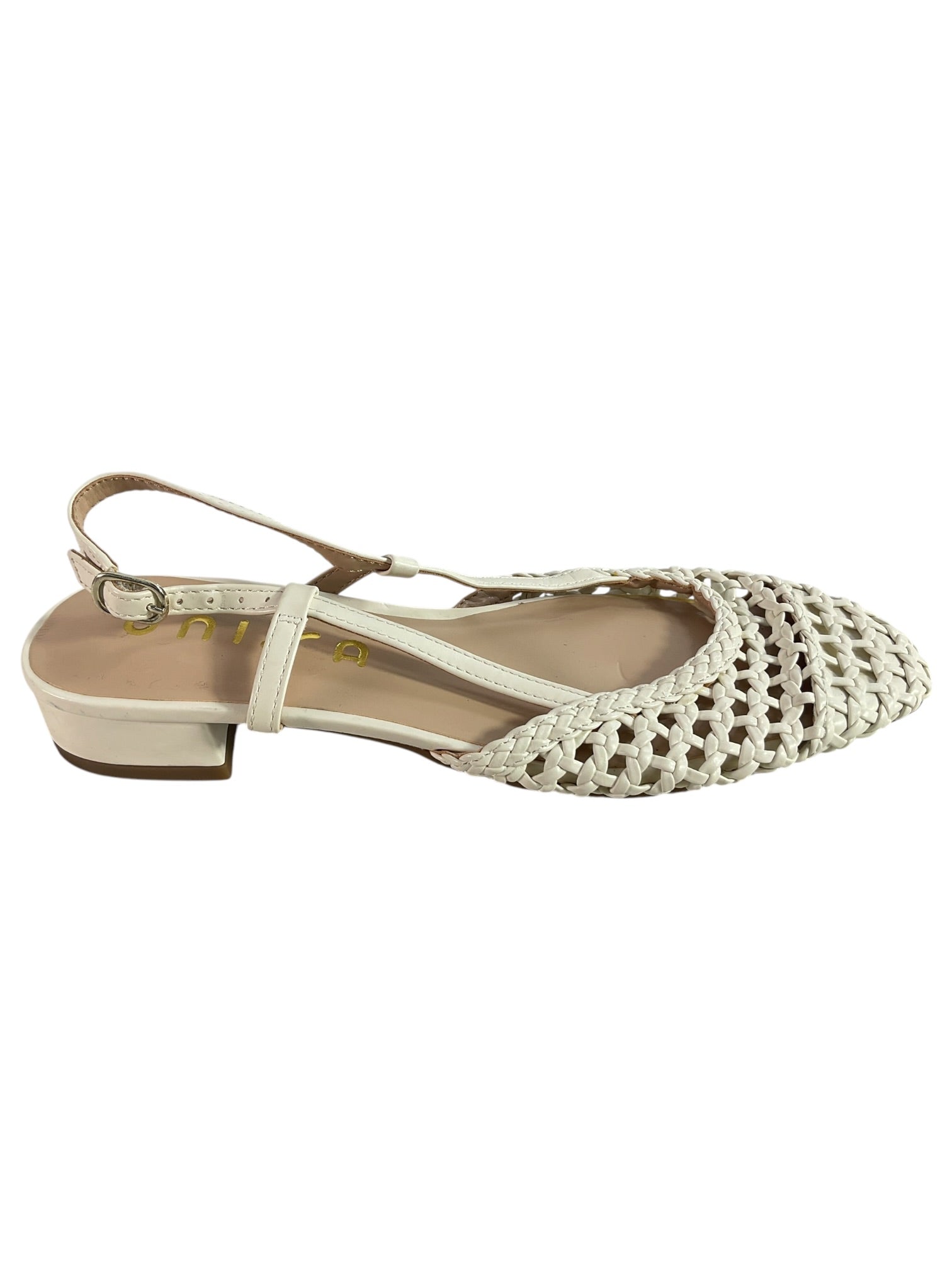 Zapatilla 7M (Unisa)
